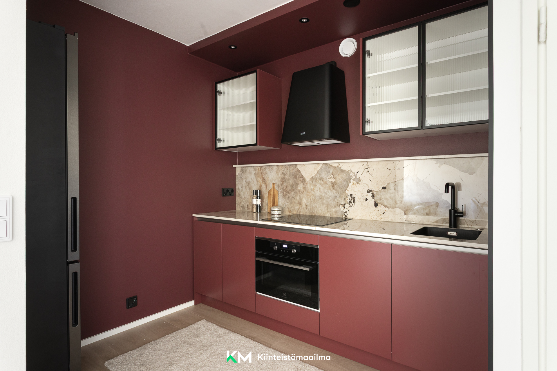 Wallininkatu 6, Kallio, Helsinki