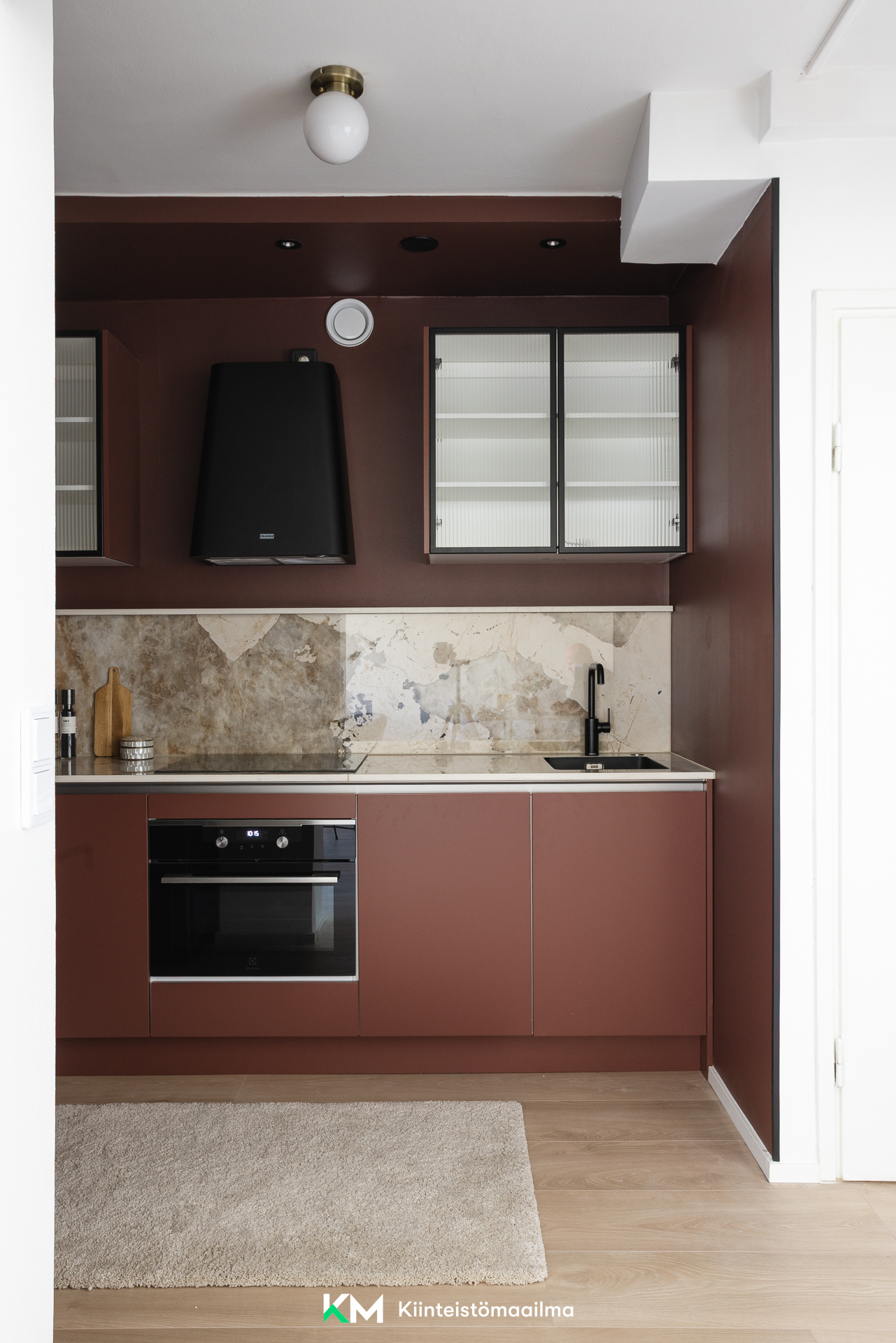 Wallininkatu 6, Kallio, Helsinki