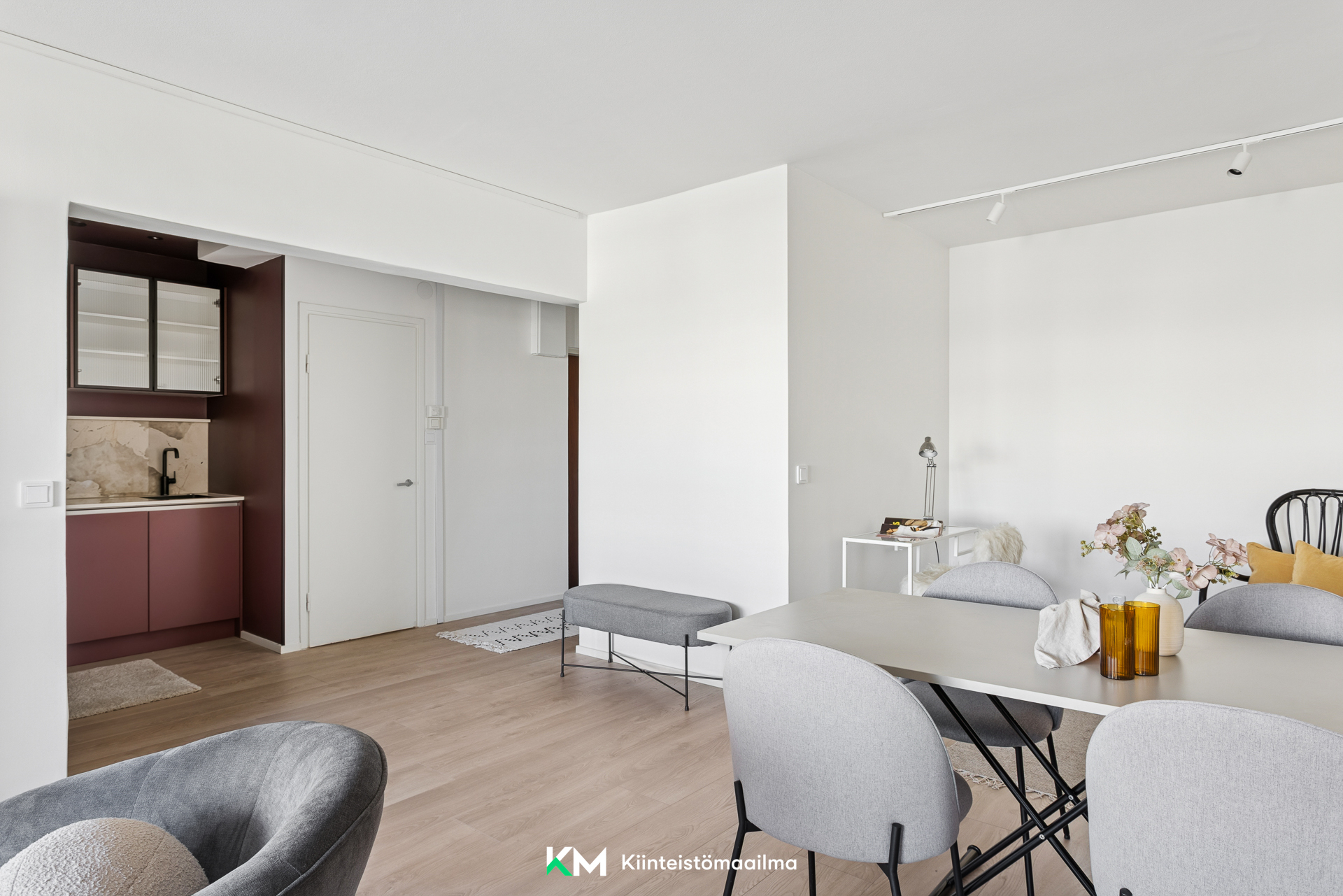 Wallininkatu 6, Kallio, Helsinki