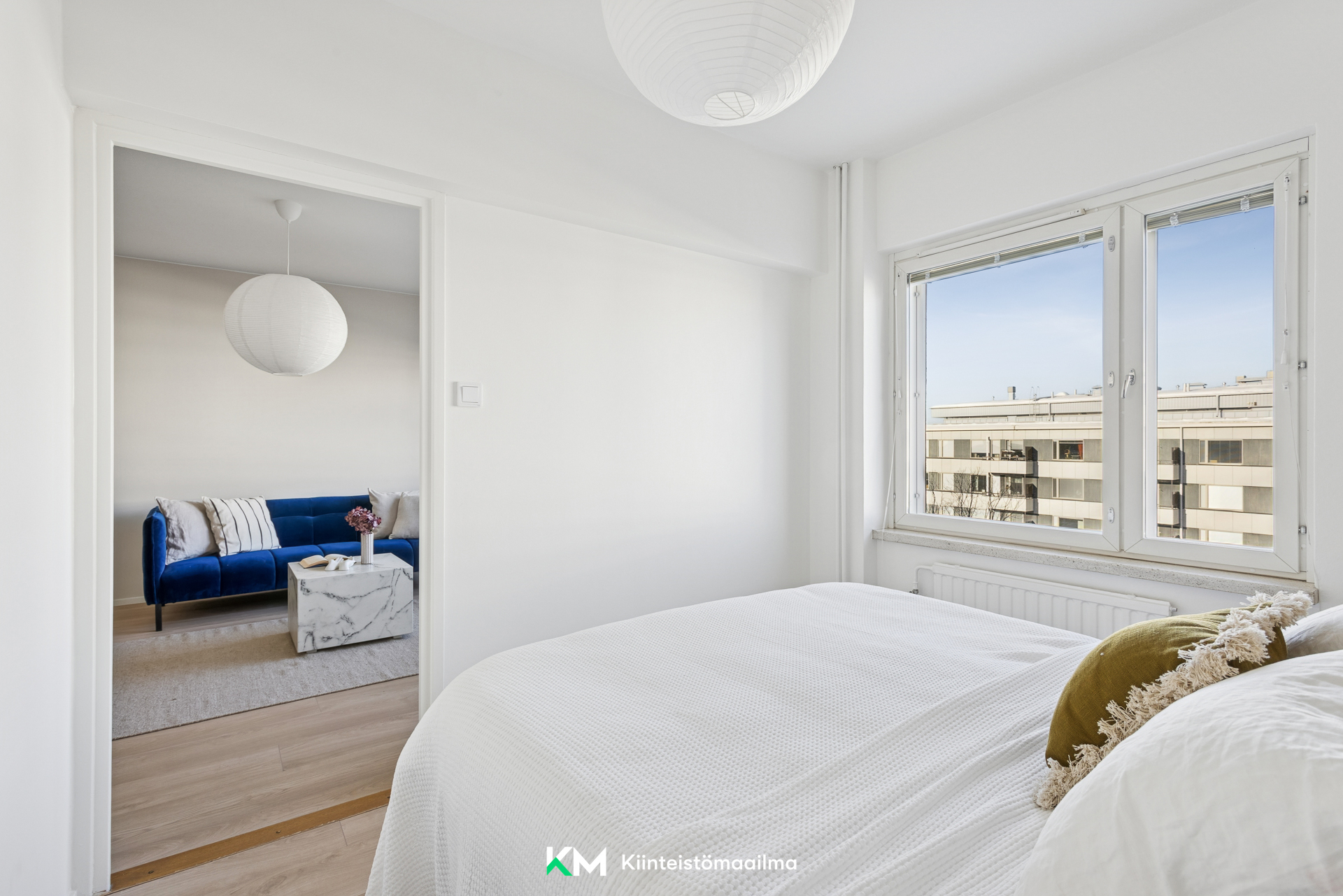 Wallininkatu 6, Kallio, Helsinki