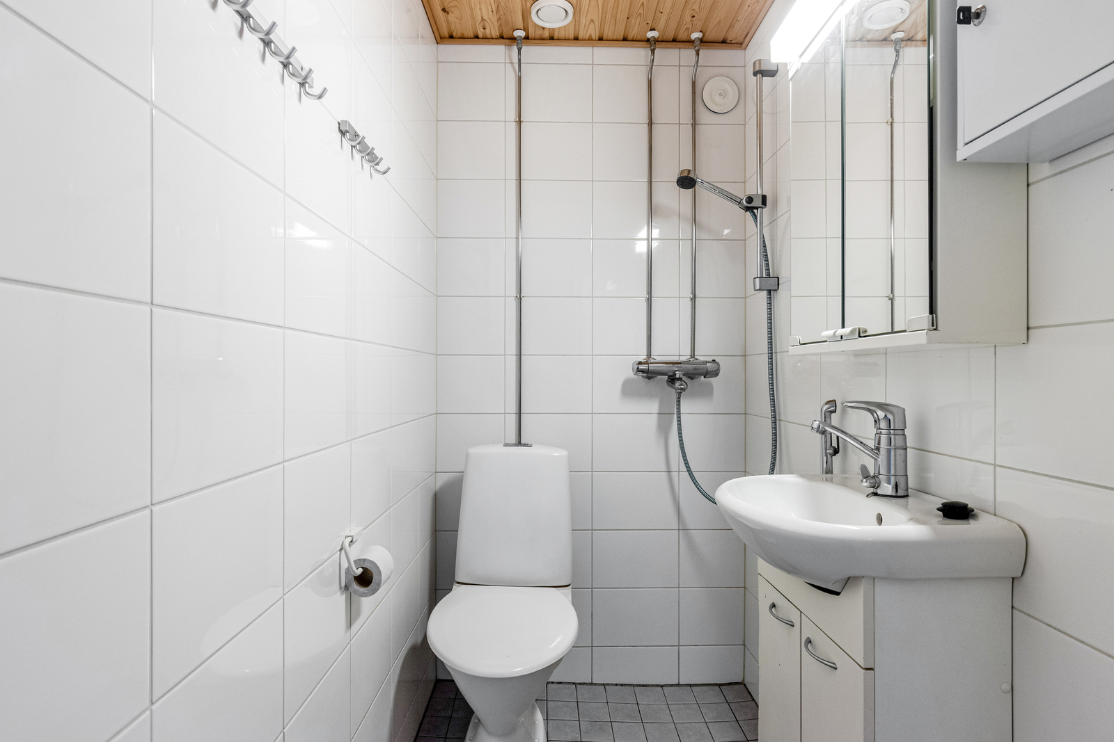 Sairaalakatu 5, Keskusta, Kuopio