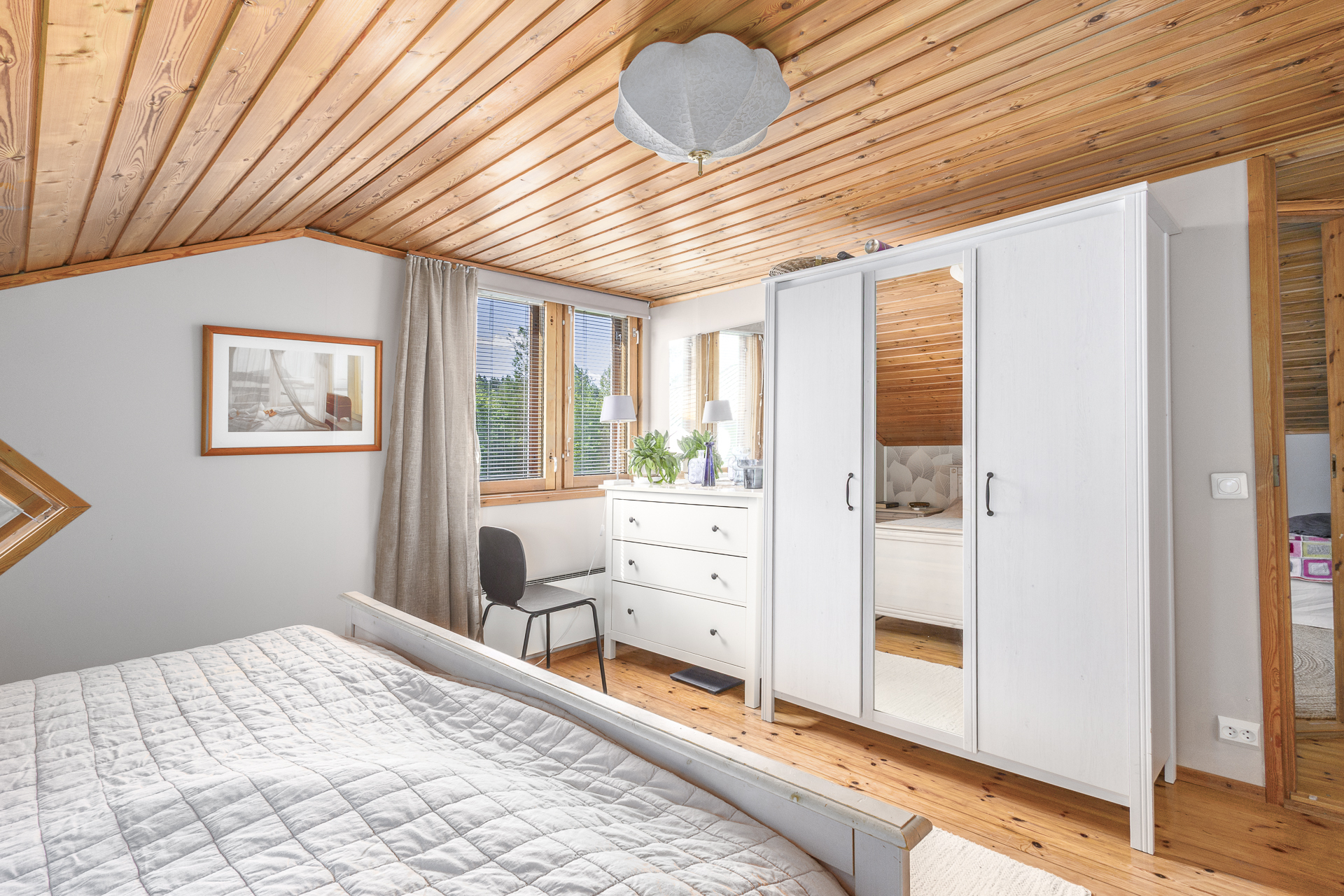 Etumartinkatu 5, Martti, Hyvinkää