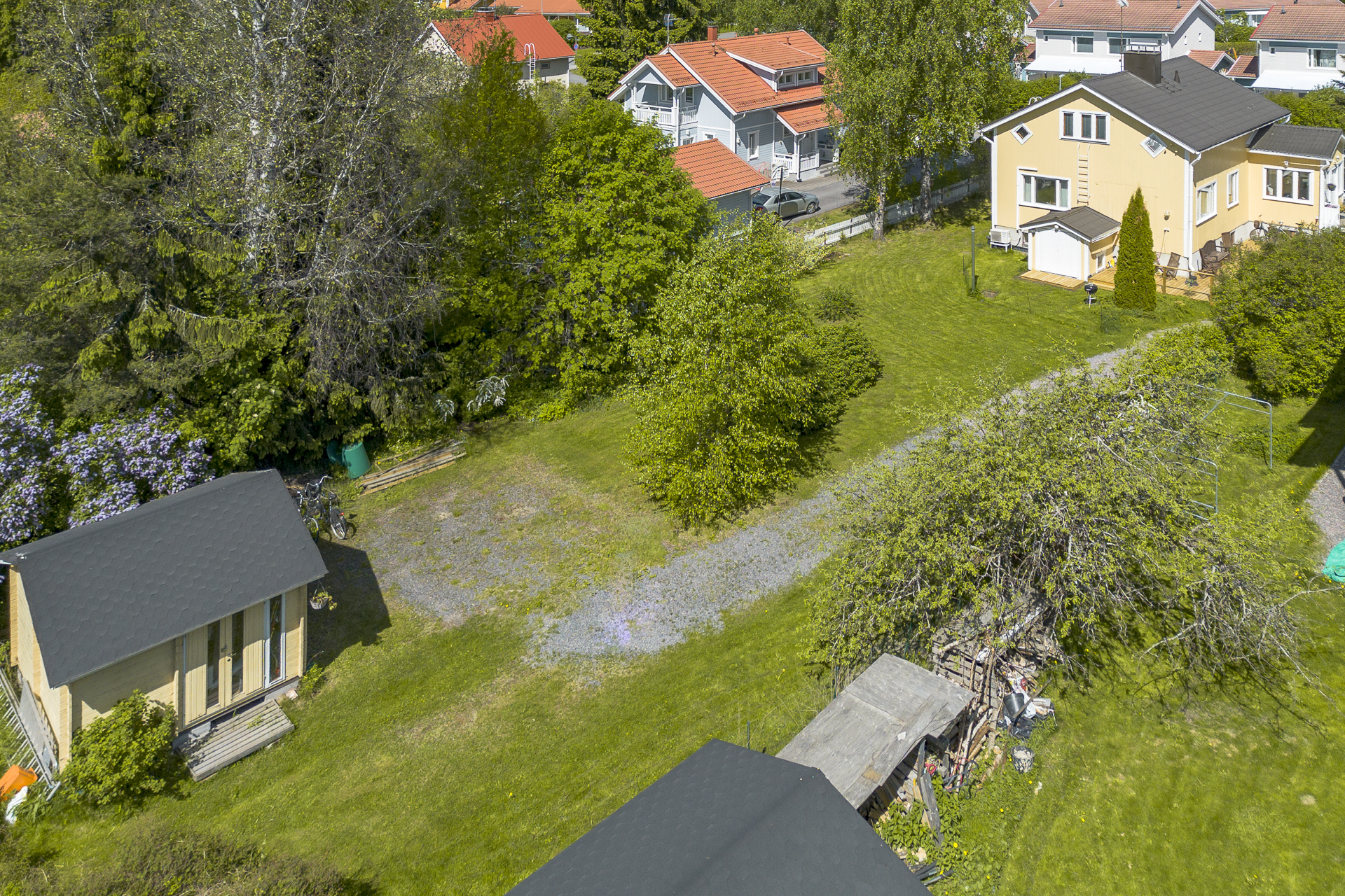 Etumartinkatu 5, Martti, Hyvinkää