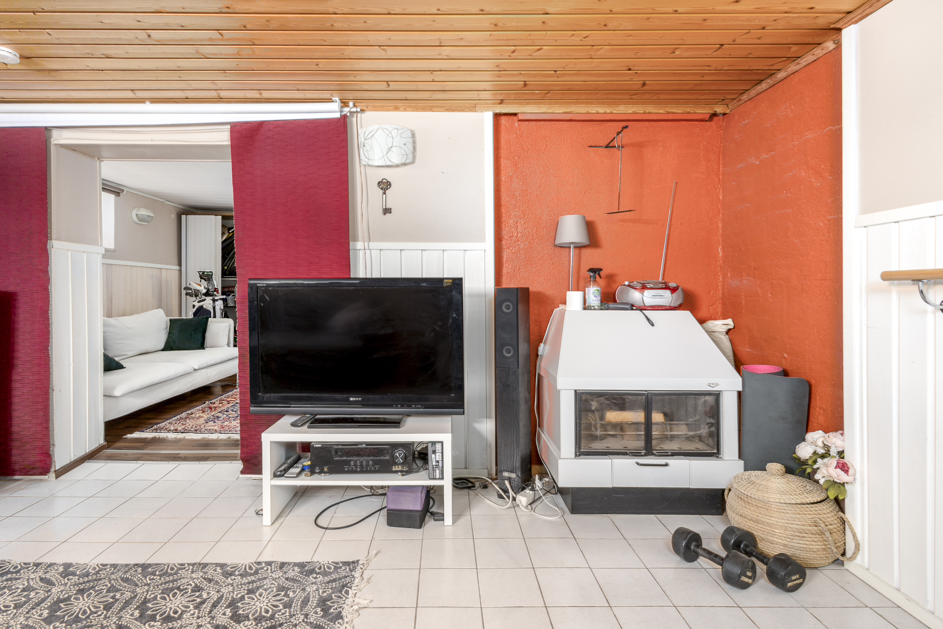 Etumartinkatu 5, Martti, Hyvinkää