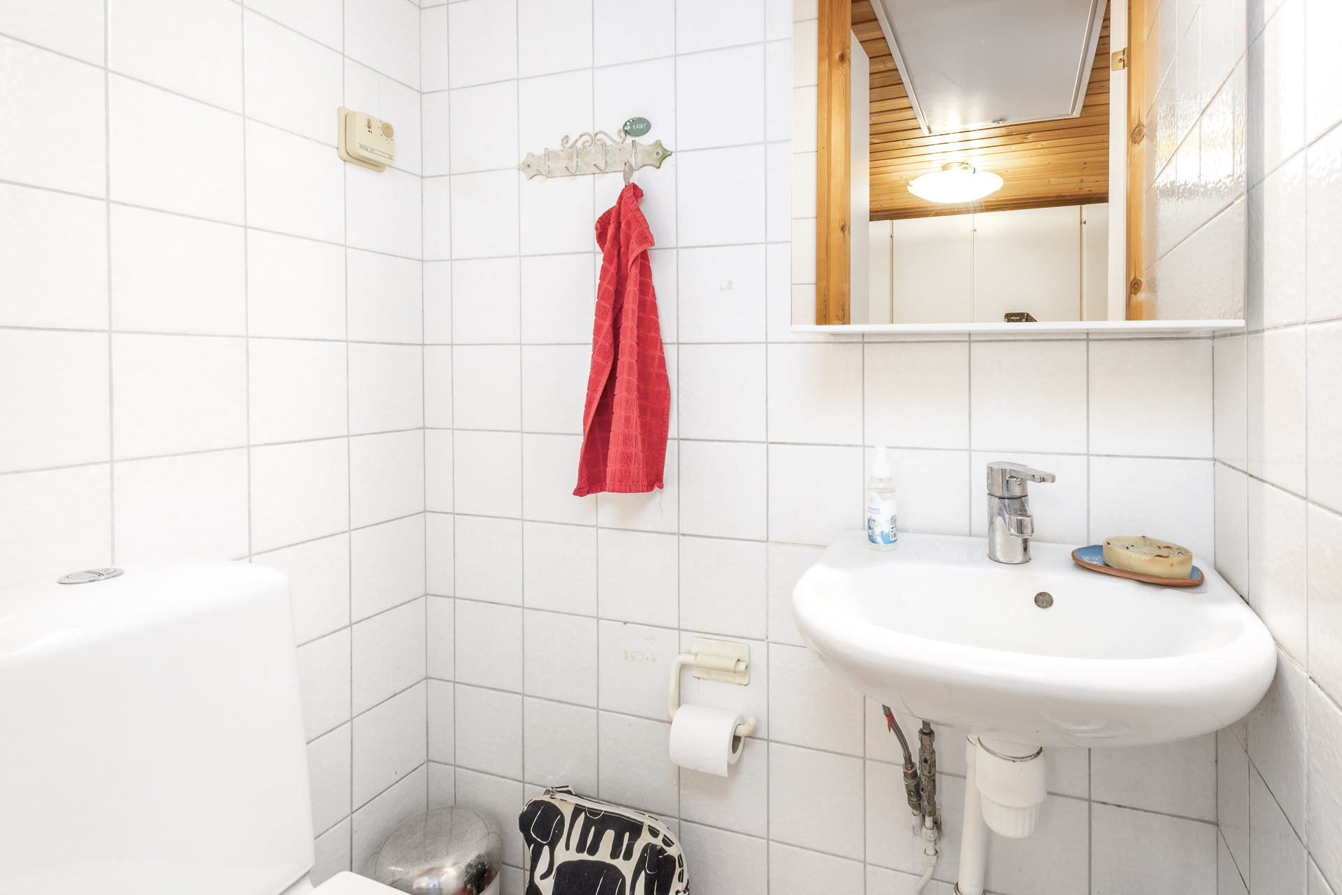 Etumartinkatu 5, Martti, Hyvinkää