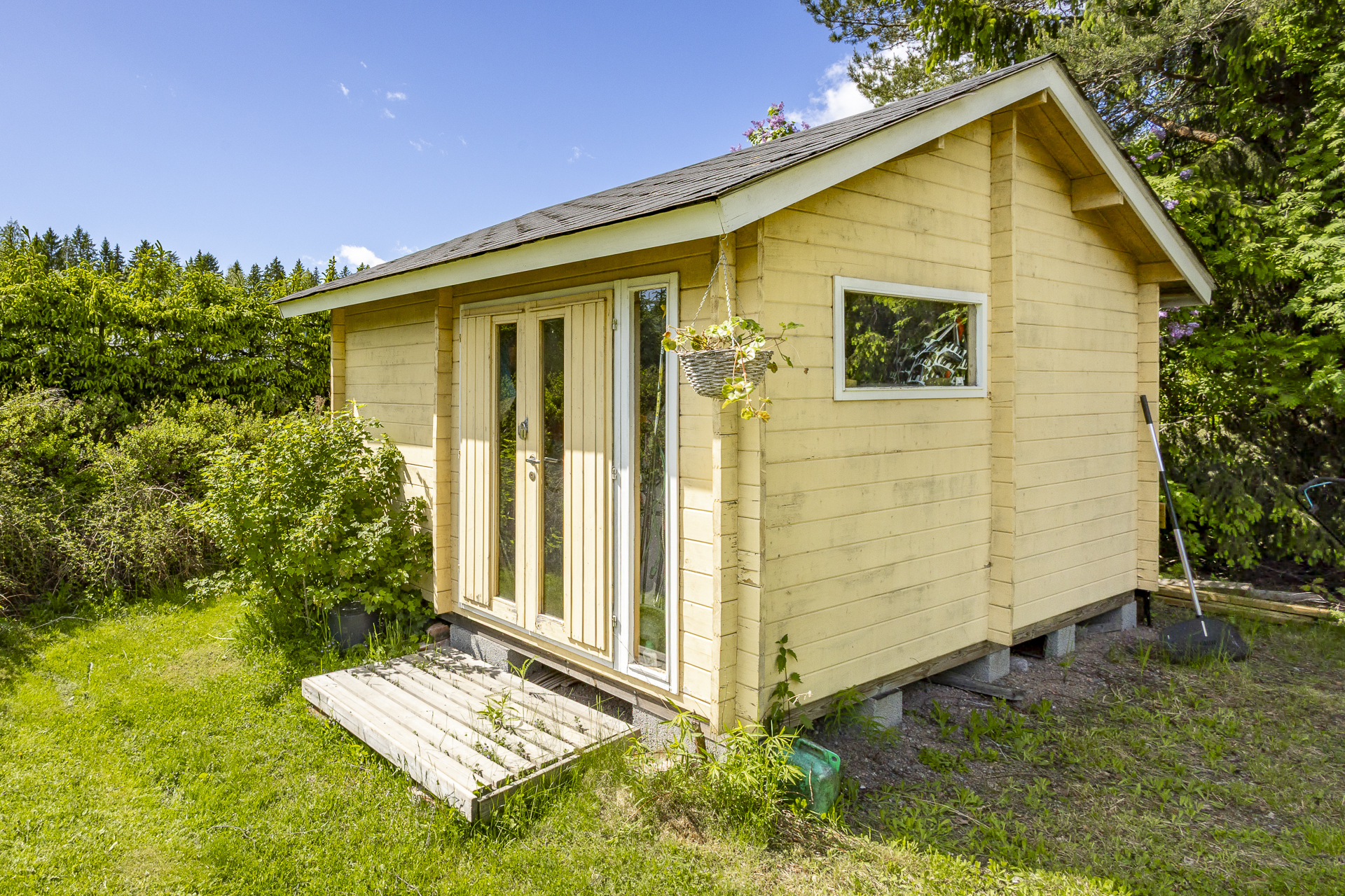 Etumartinkatu 5, Martti, Hyvinkää
