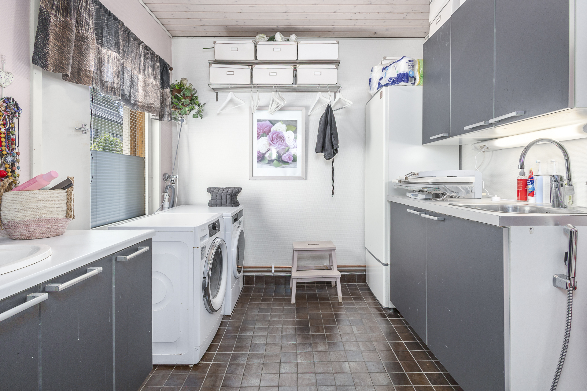 Etumartinkatu 5, Martti, Hyvinkää