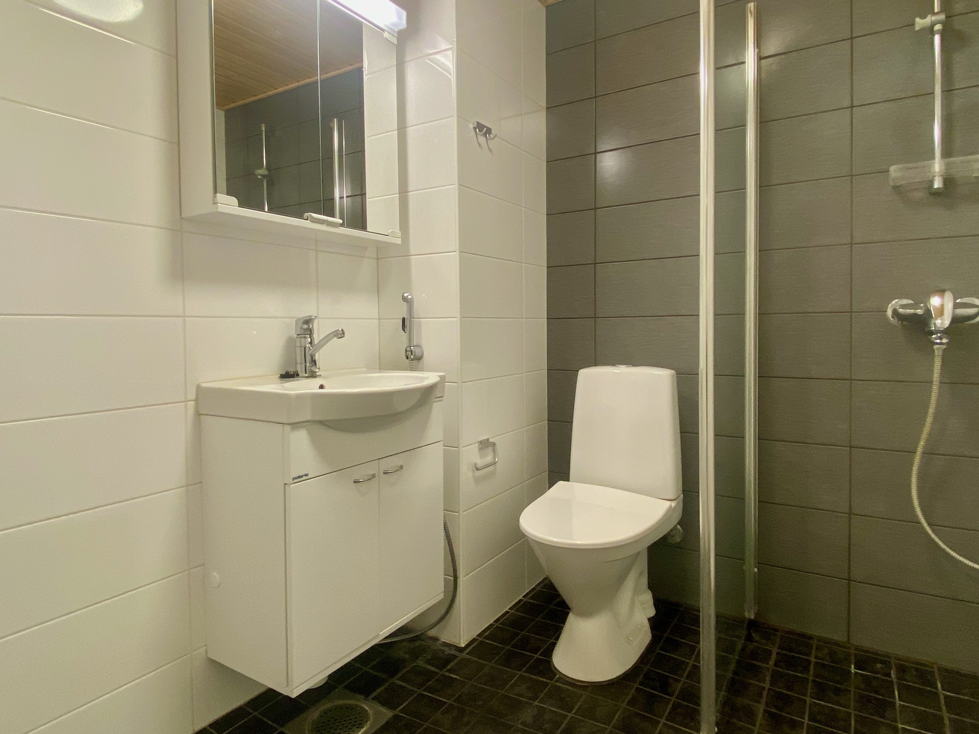 Hannulanpolku 8, Linnainmaa, Tampere