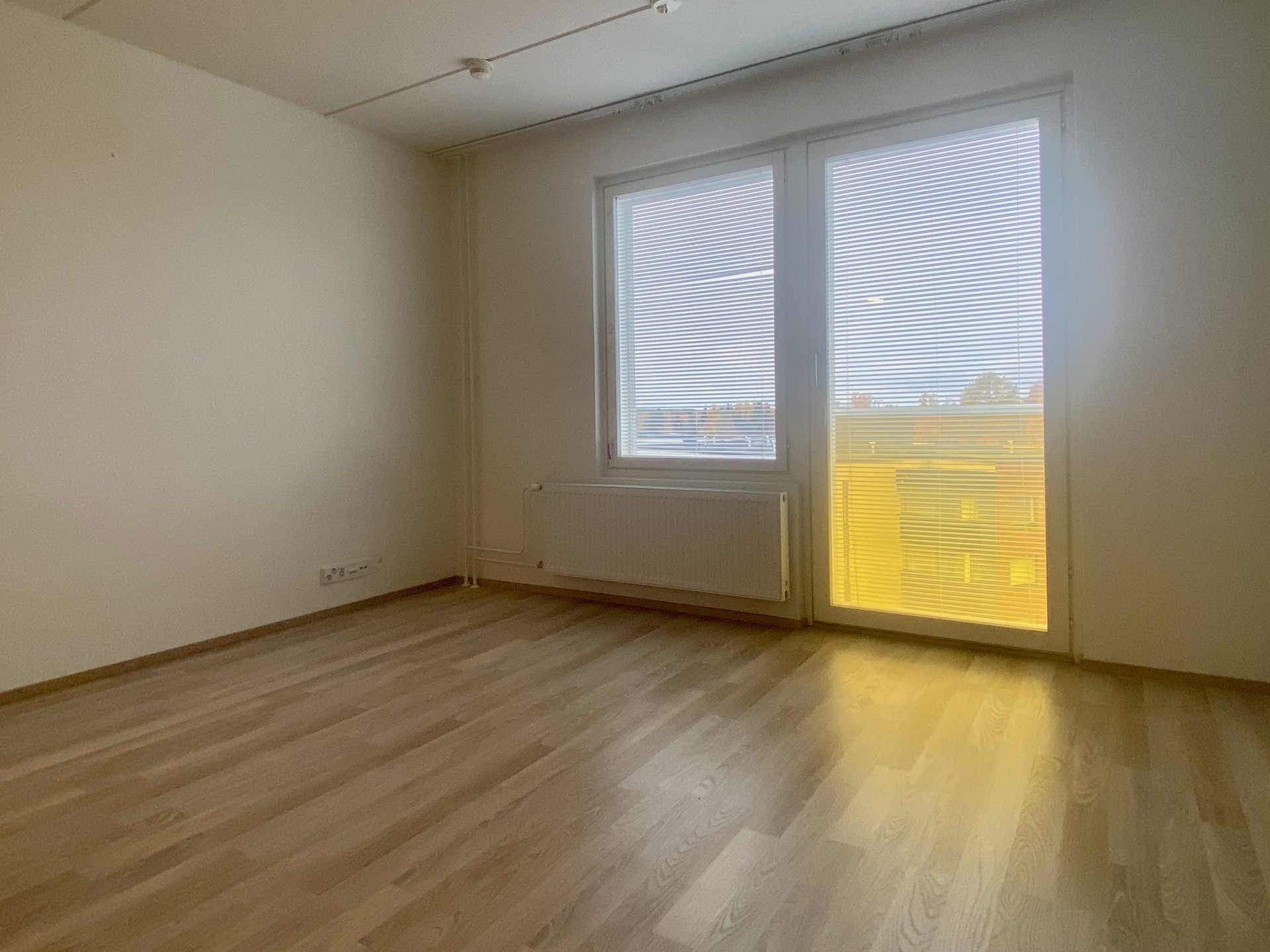 Hannulanpolku 8, Linnainmaa, Tampere
