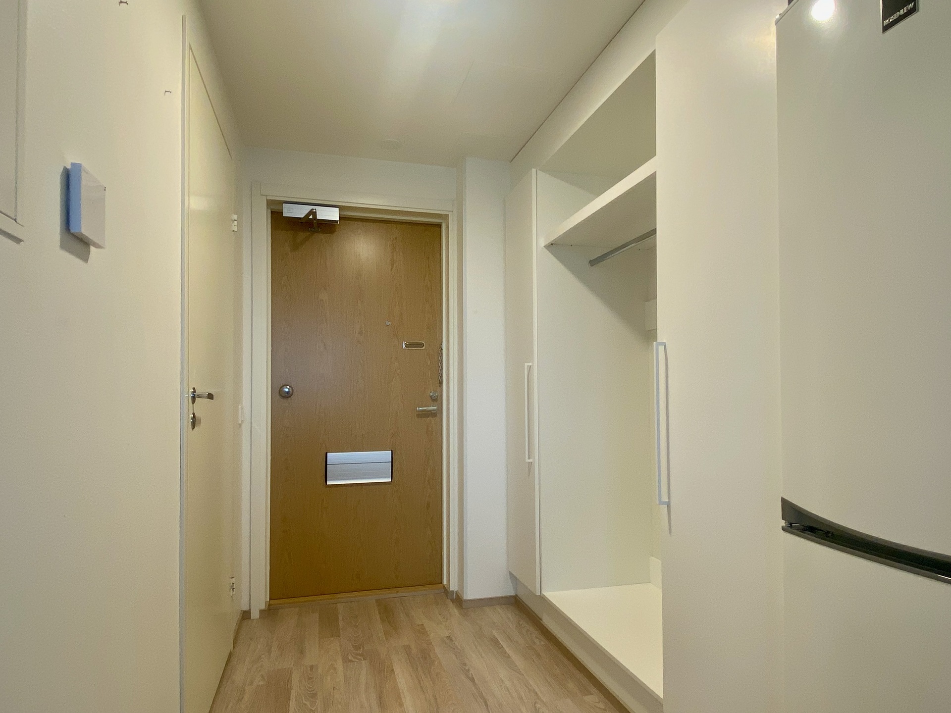 Hannulanpolku 8, Linnainmaa, Tampere