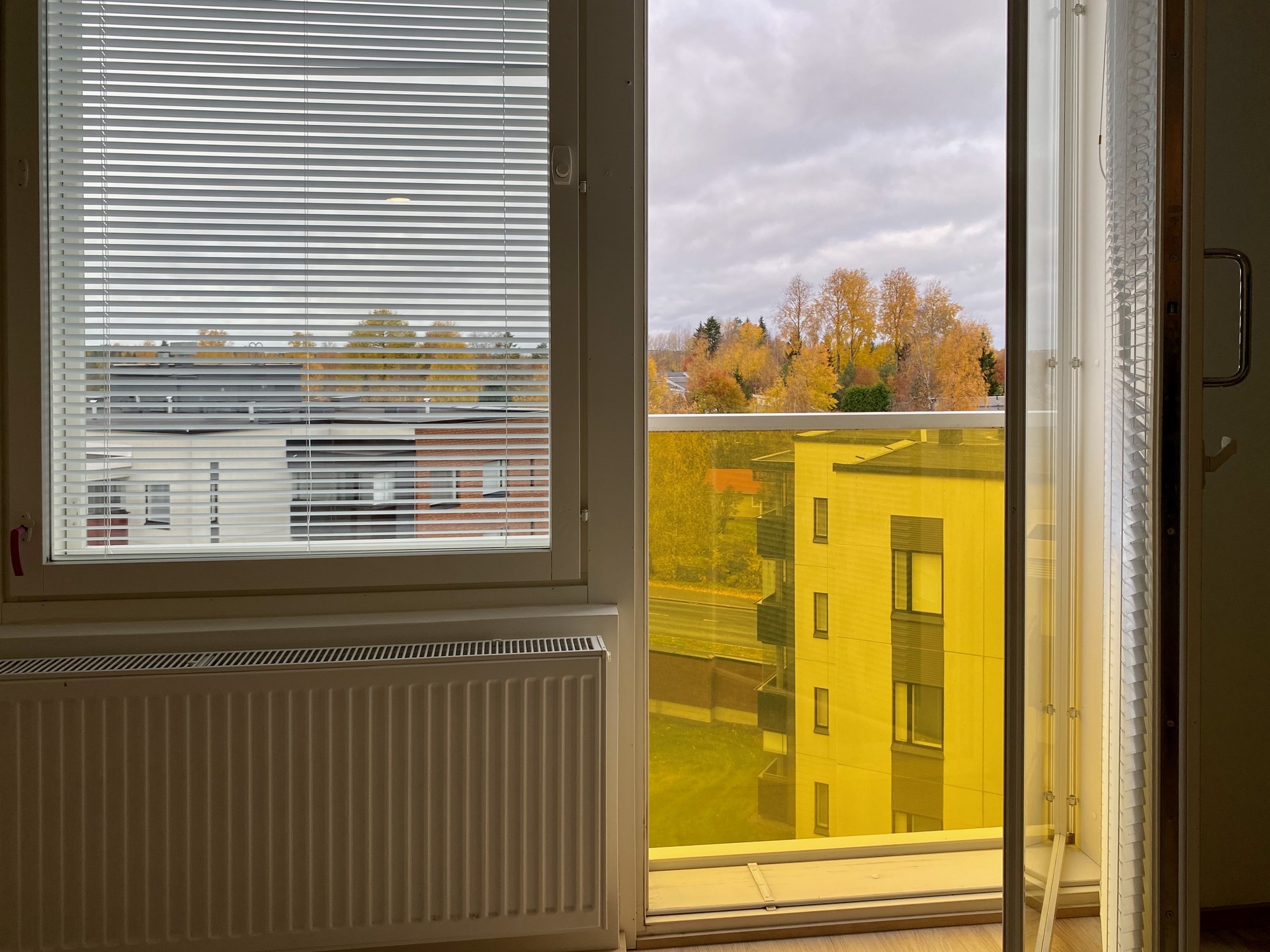 Hannulanpolku 8, Linnainmaa, Tampere