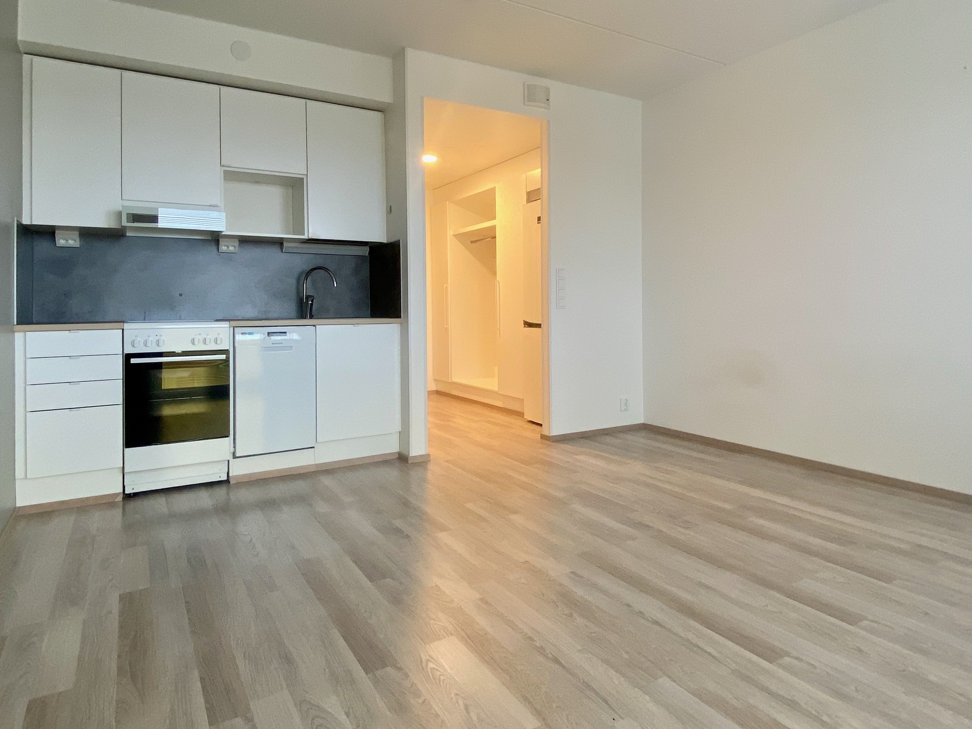 Hannulanpolku 8, Linnainmaa, Tampere
