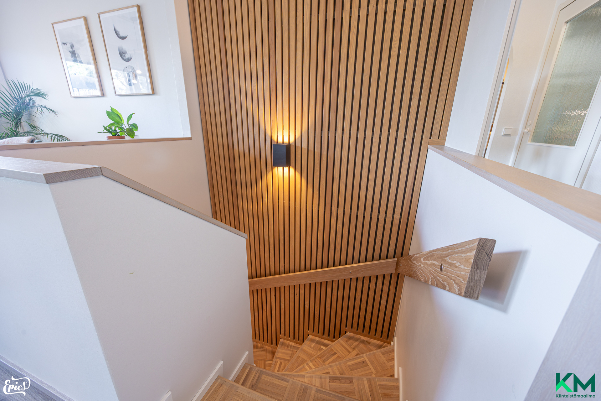 Kärjenniitynkatu 1, Leinola, Tampere