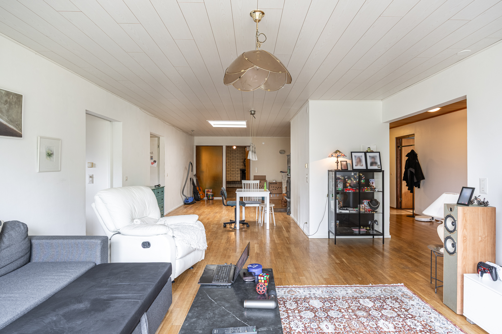 Huuhkajantie 1, Loimalahti, Hämeenlinna