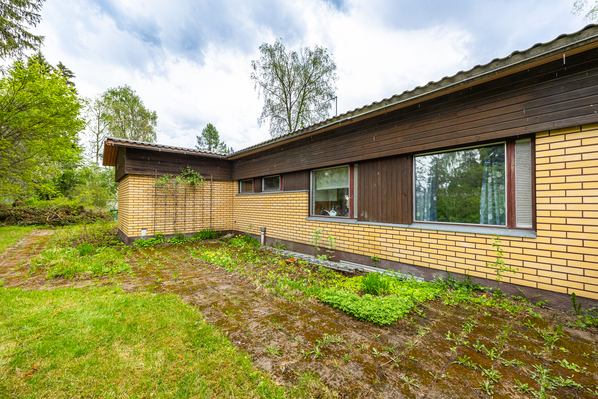 Huuhkajantie 1, Loimalahti, Hämeenlinna