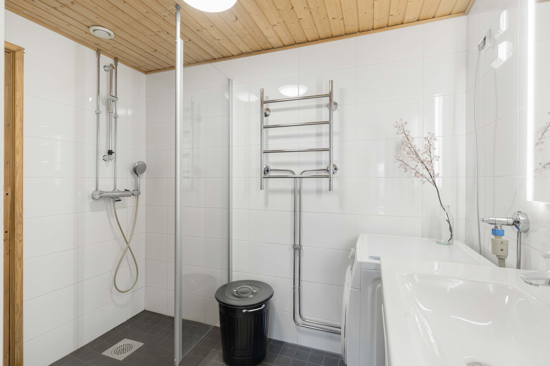 Harppuunapolku 5, Myyrmäki, Vantaa