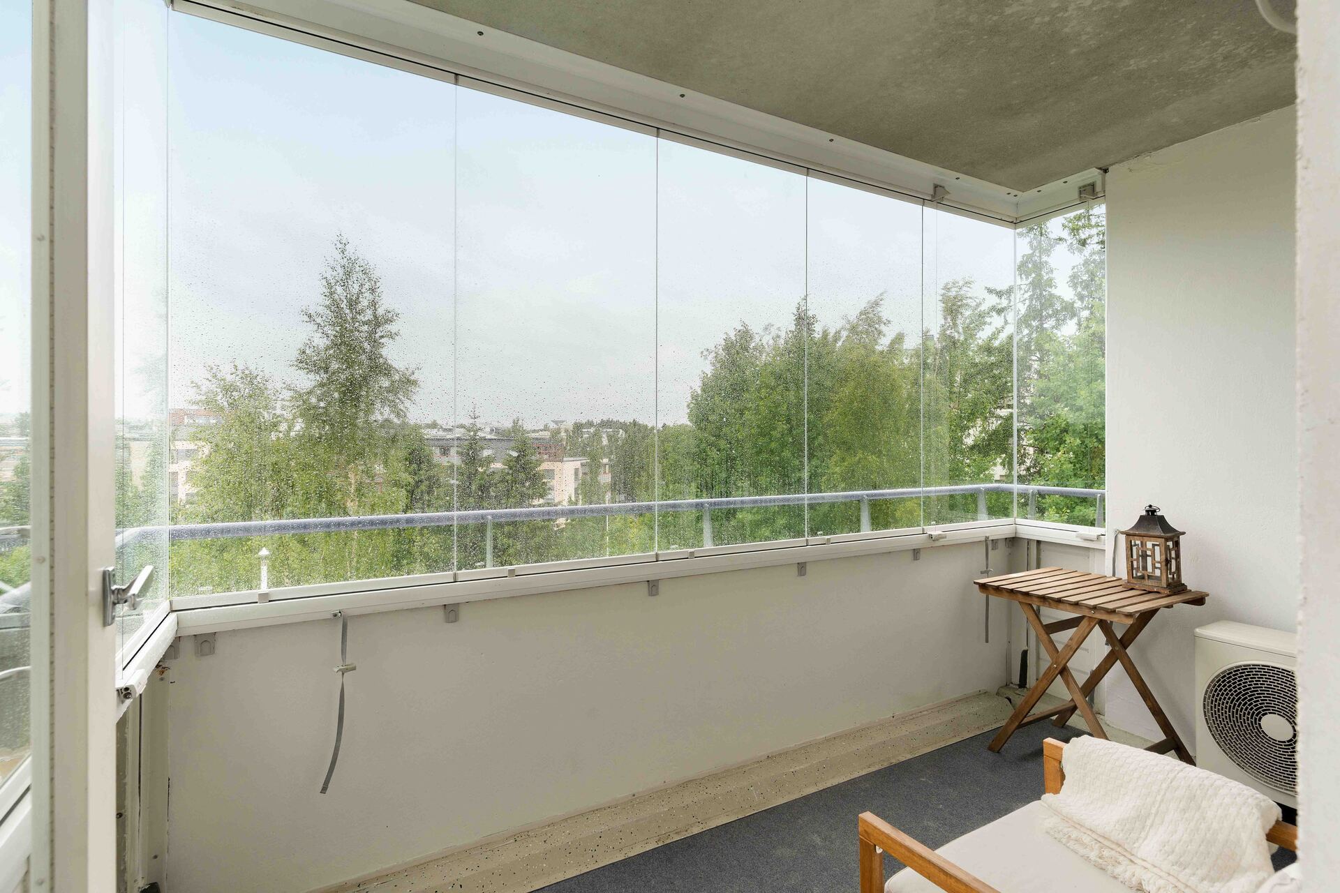 Harppuunapolku 5, Myyrmäki, Vantaa