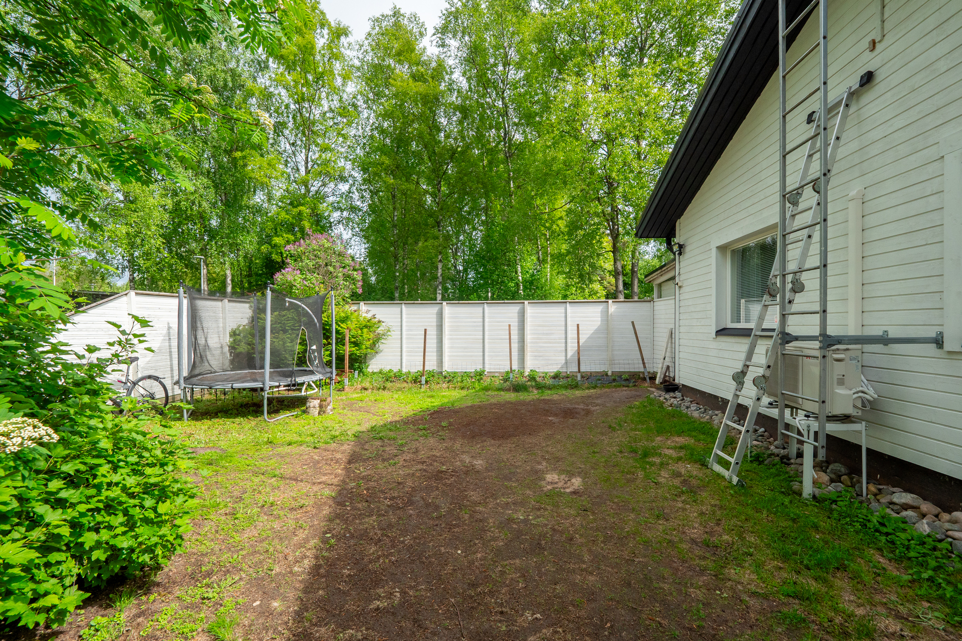Soutajantie 17, Niittyaro, Oulu