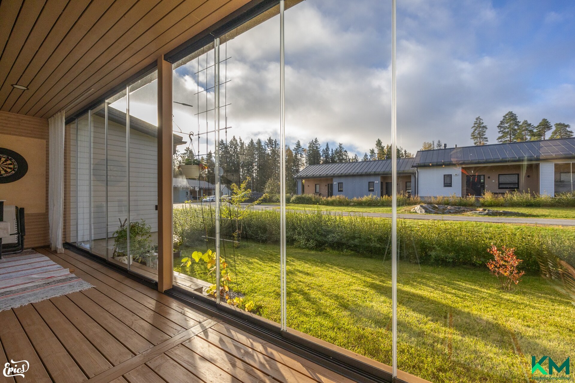 Vilhelminkuja 6, Koipijärvi, Lempäälä