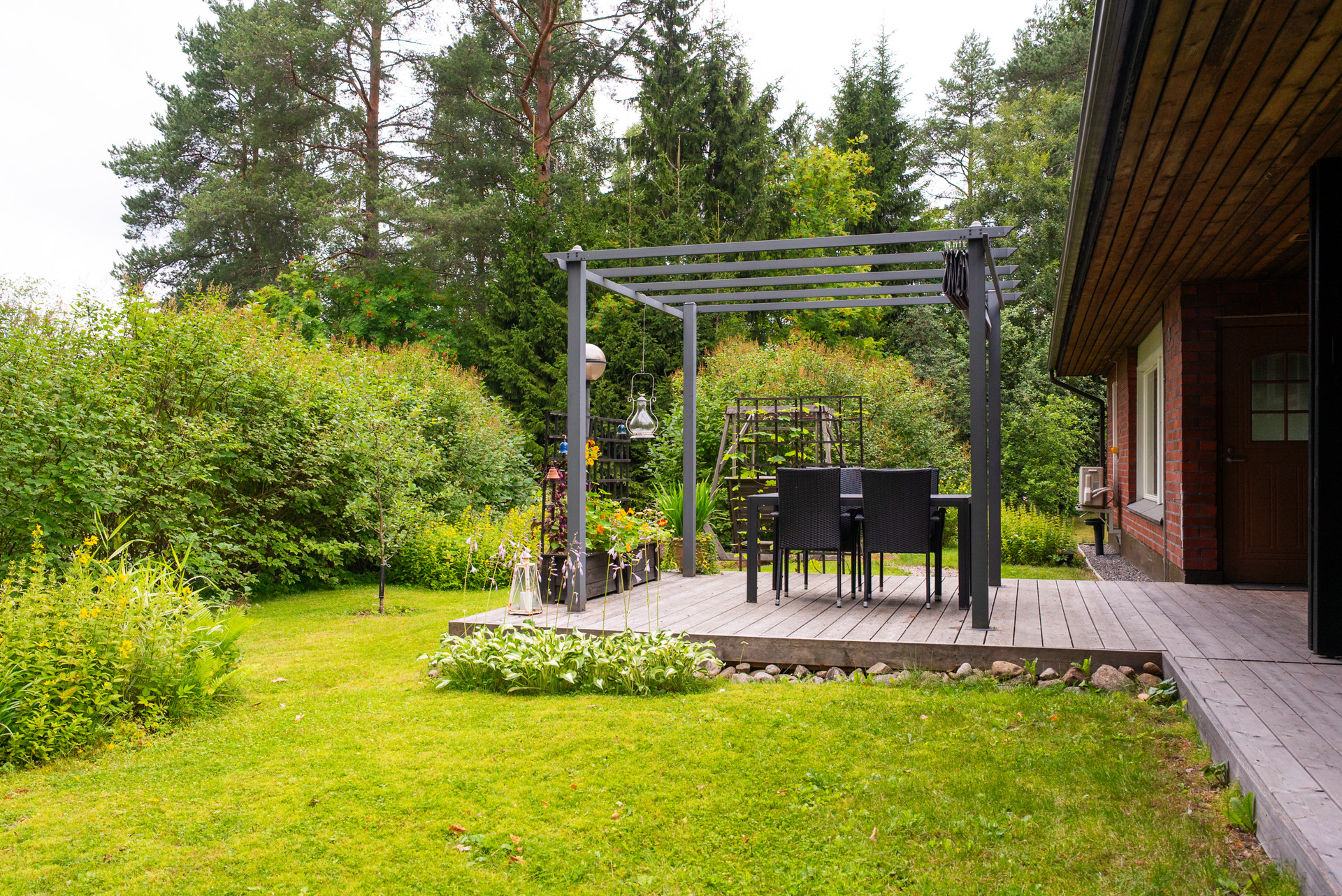 Aimolantie 25, Palokka, Jyväskylä
