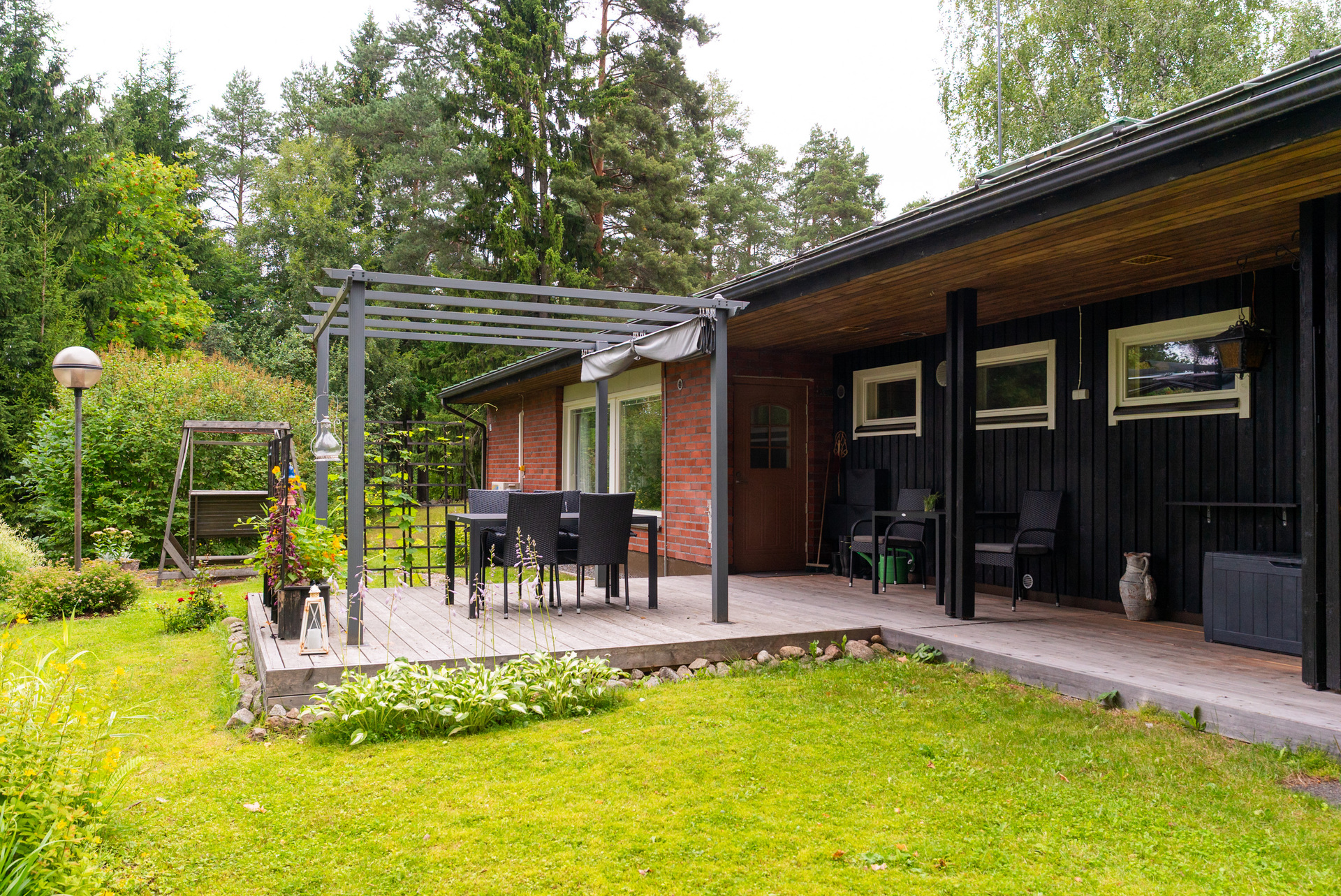 Aimolantie 25, Palokka, Jyväskylä