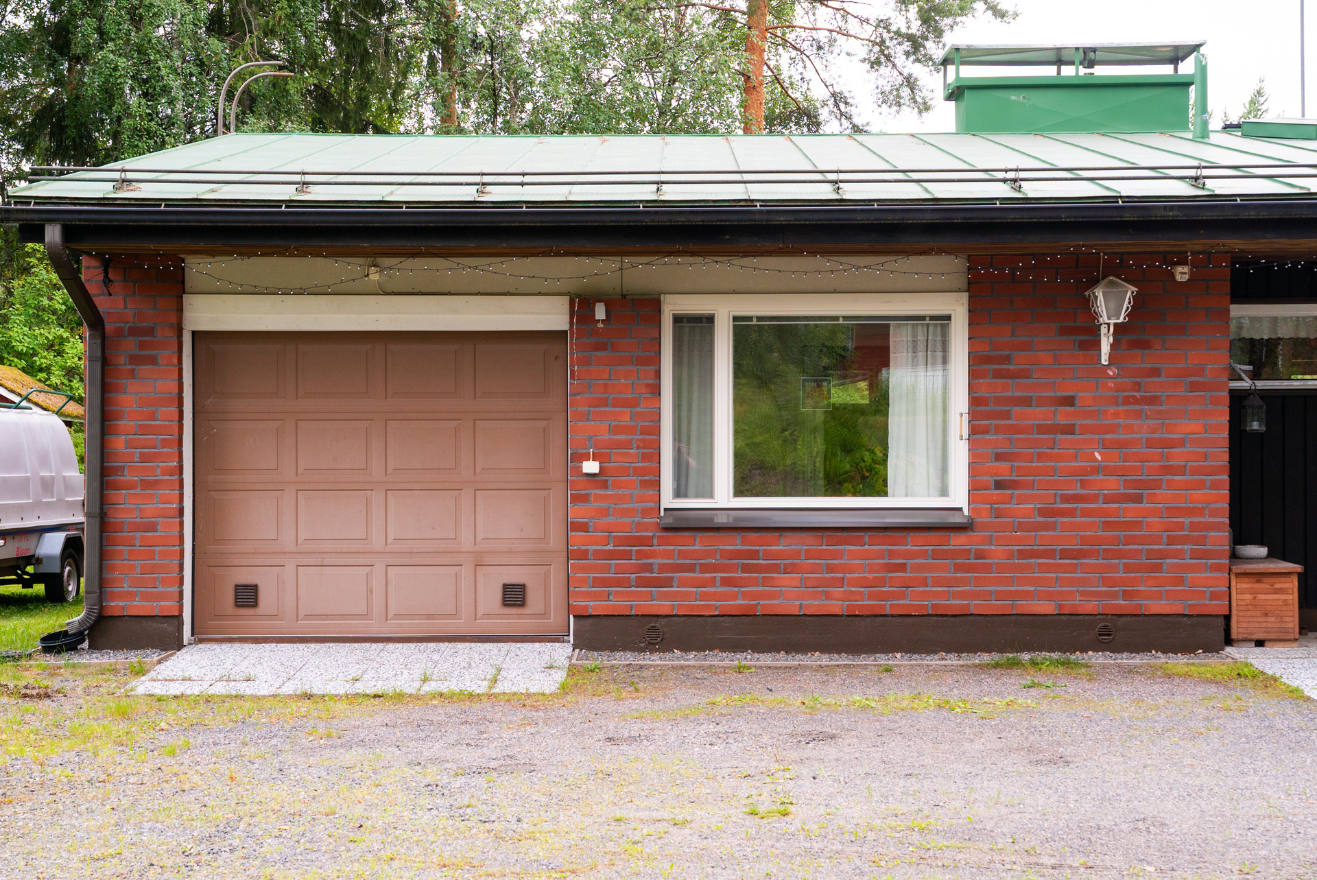 Aimolantie 25, Palokka, Jyväskylä