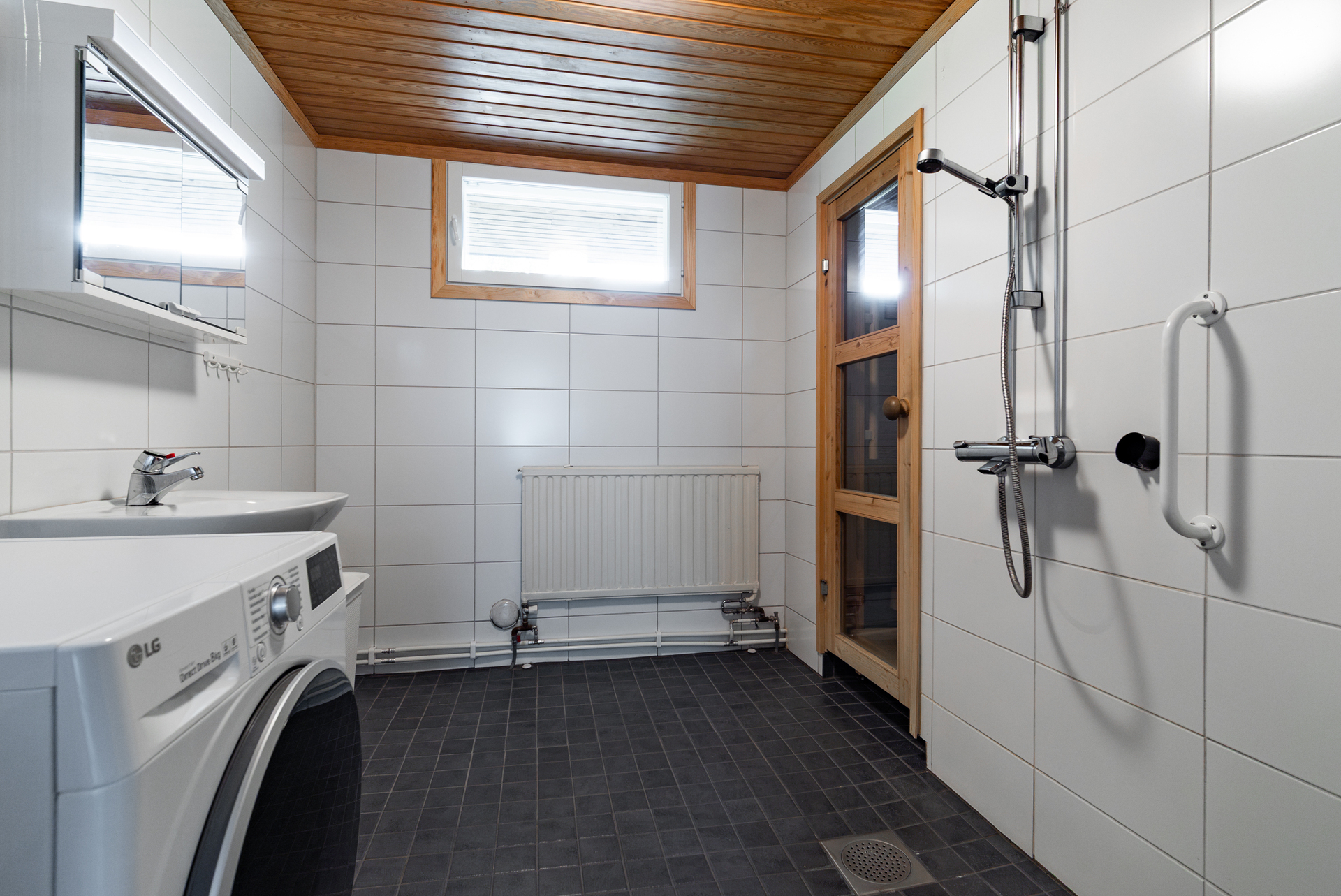 Aimolantie 25, Palokka, Jyväskylä