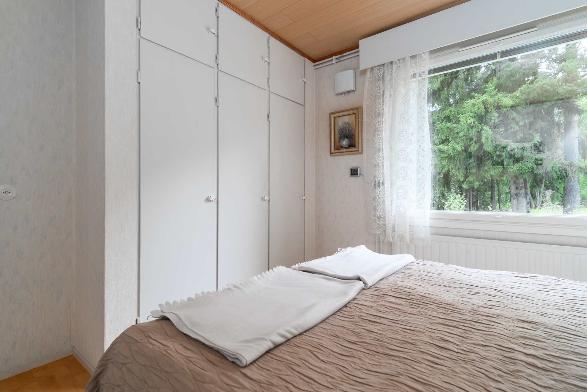 Aimolantie 25, Palokka, Jyväskylä