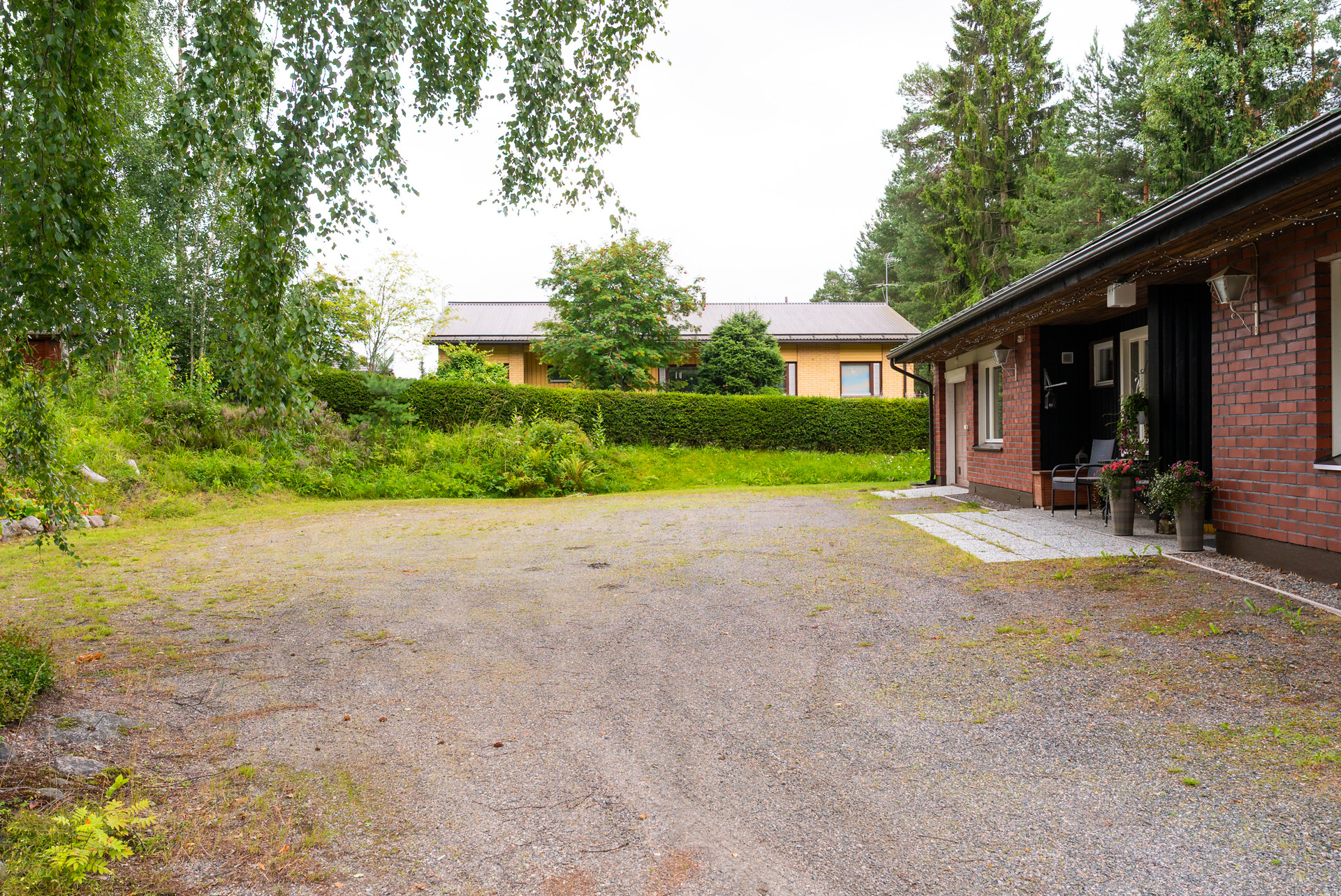 Aimolantie 25, Palokka, Jyväskylä