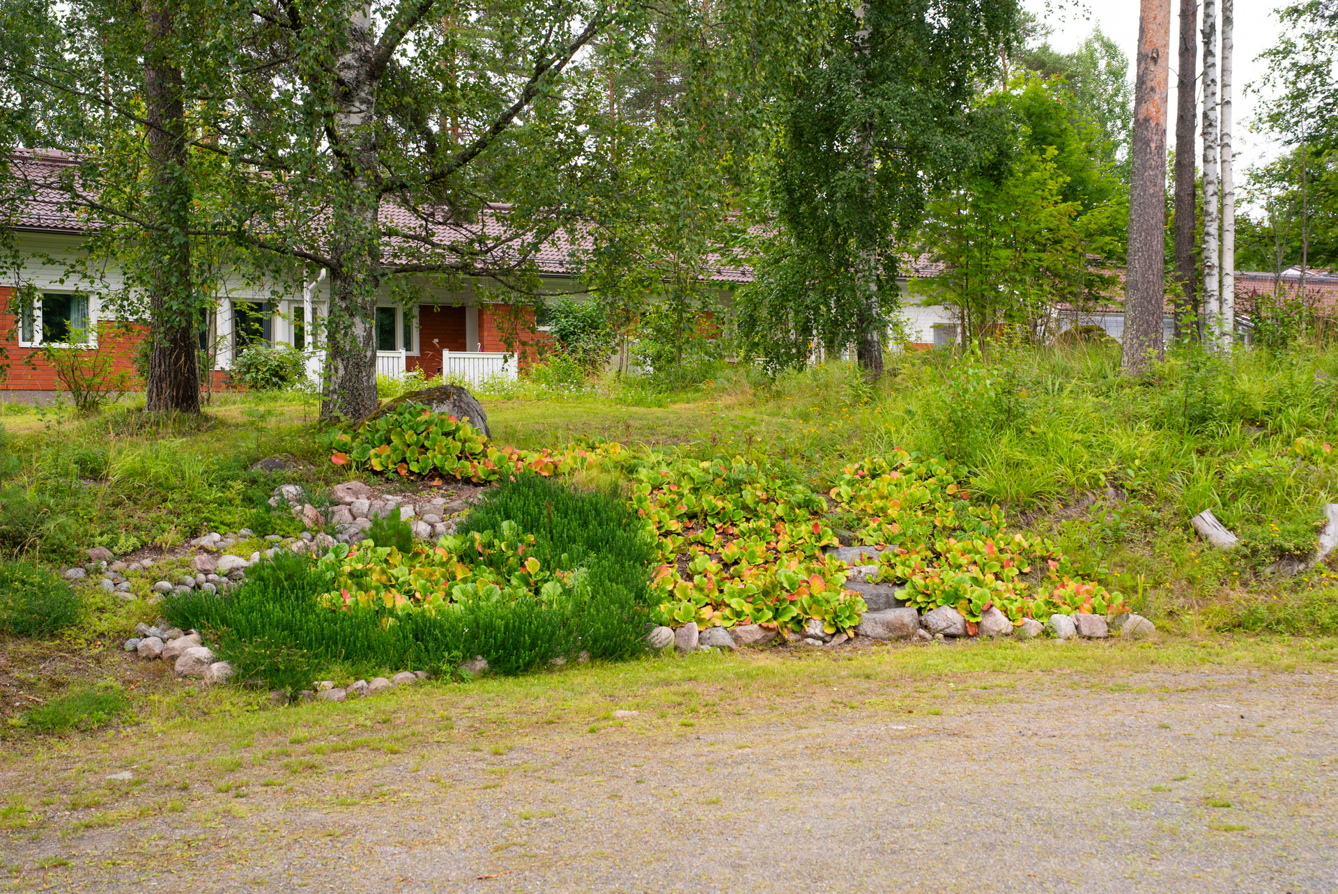 Aimolantie 25, Palokka, Jyväskylä