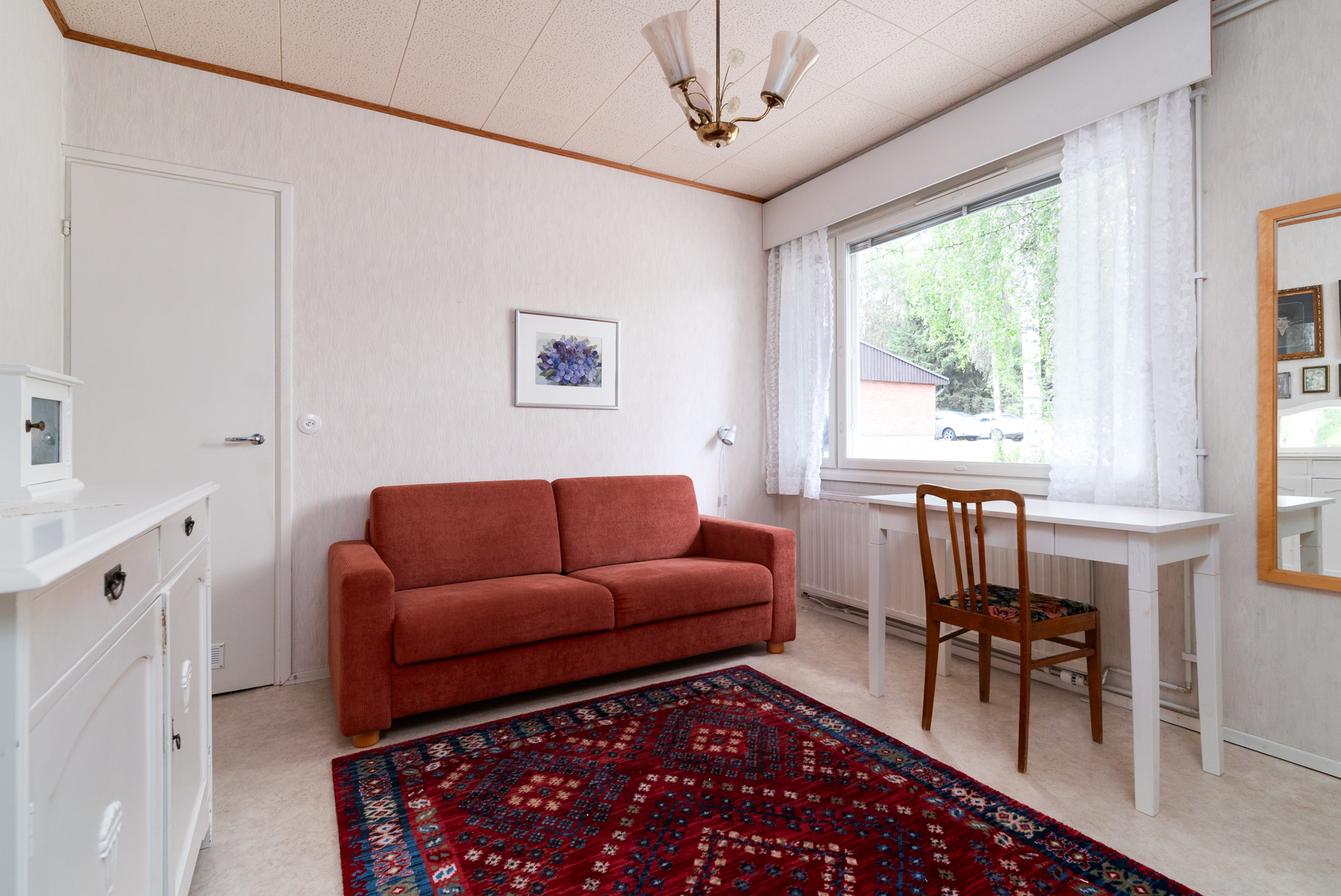 Aimolantie 25, Palokka, Jyväskylä