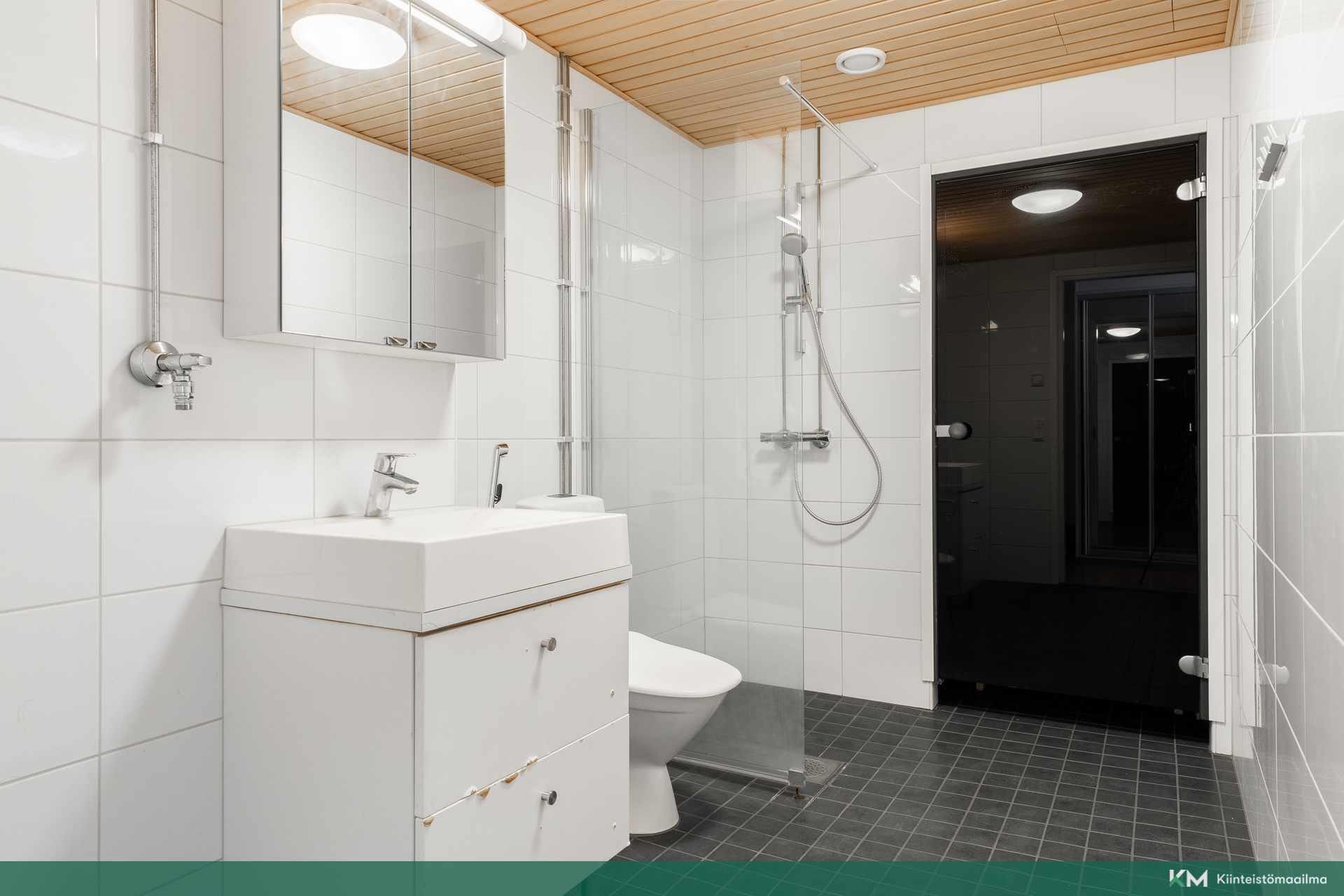 Horsmakuja 4b, Tikkurila, Vantaa