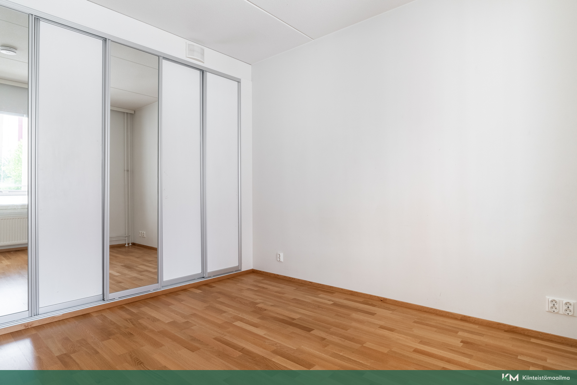 Horsmakuja 4b, Tikkurila, Vantaa