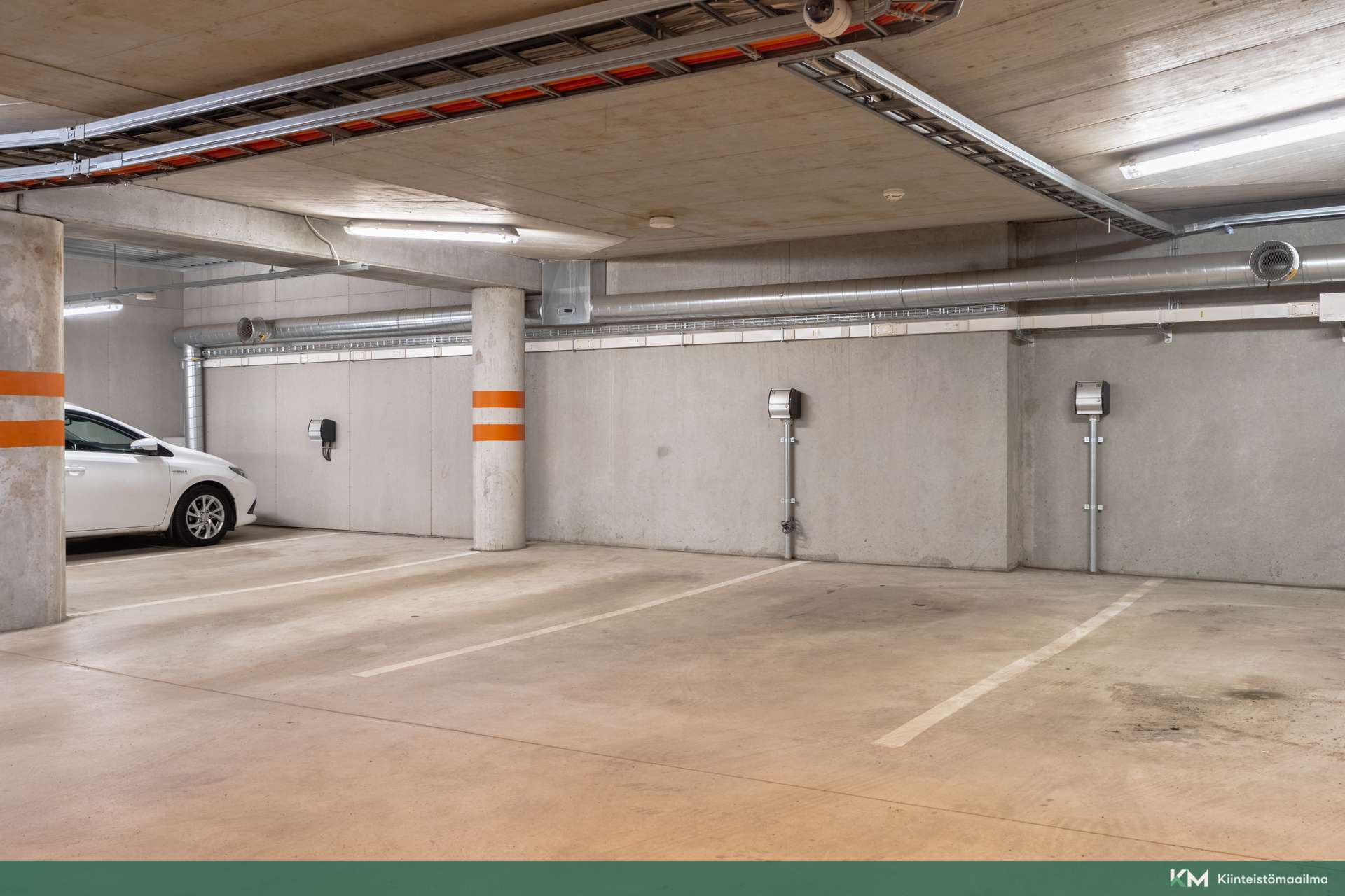Horsmakuja 4b, Tikkurila, Vantaa