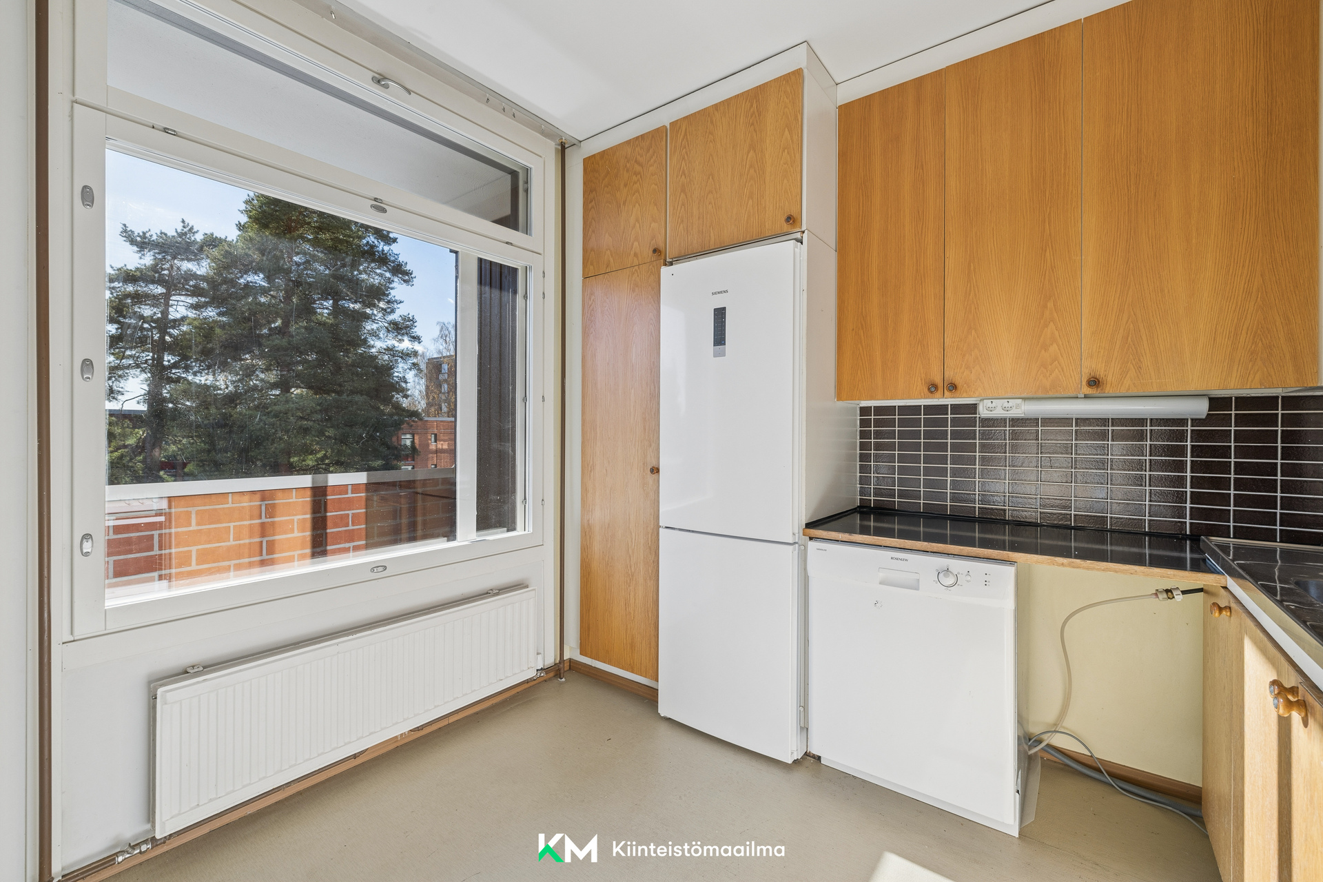 Maapallonkuja 2, Olari, Espoo