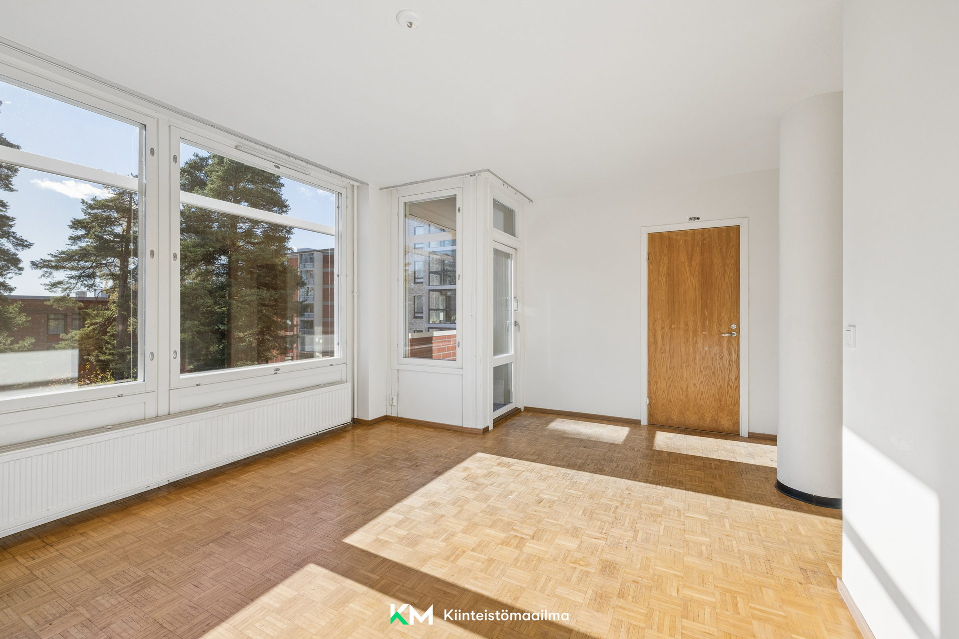 Maapallonkuja 2, Olari, Espoo