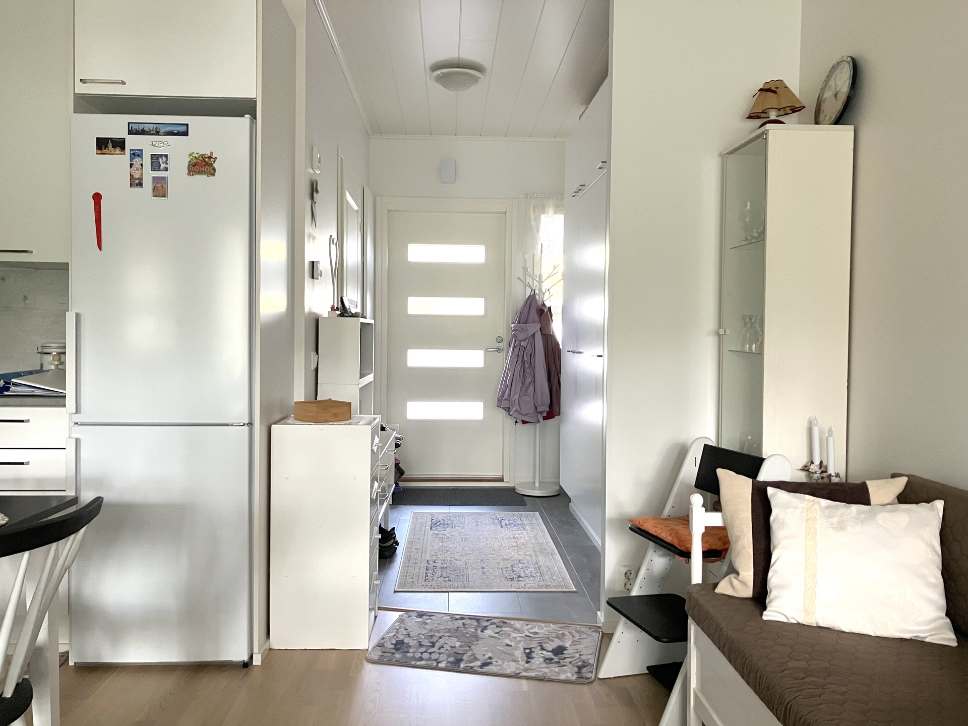 Tuokonkuja 5, Nurmo, Seinäjoki