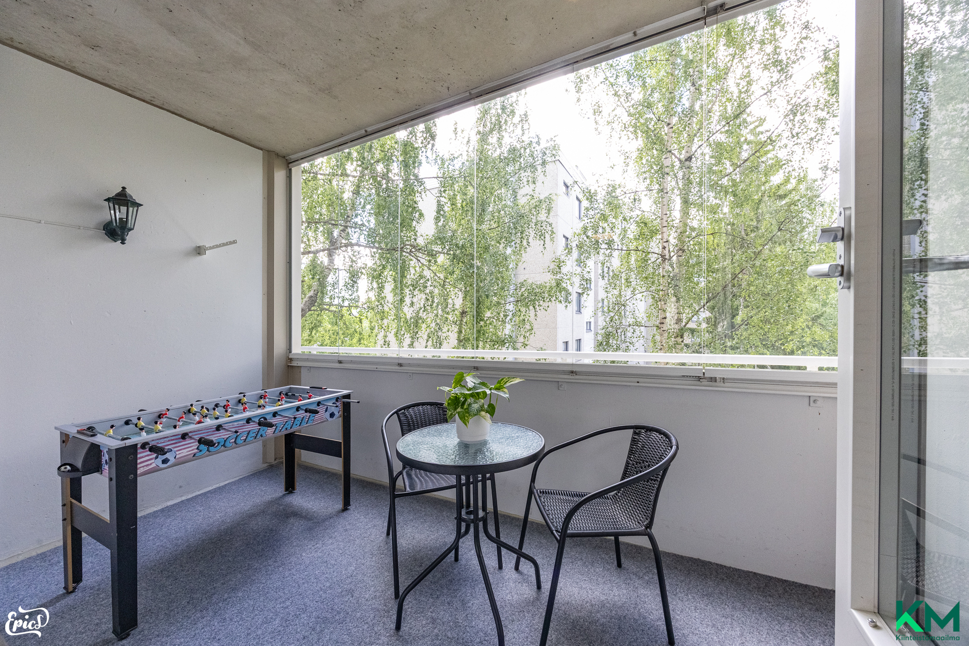 Elementinpolku 15, Hervanta, Tampere