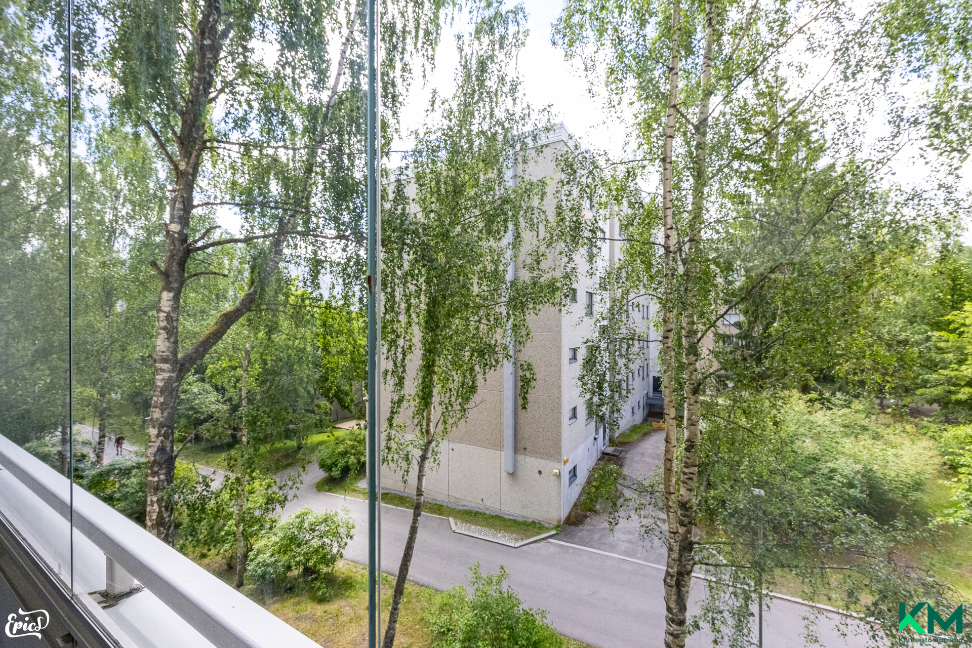 Elementinpolku 15, Hervanta, Tampere
