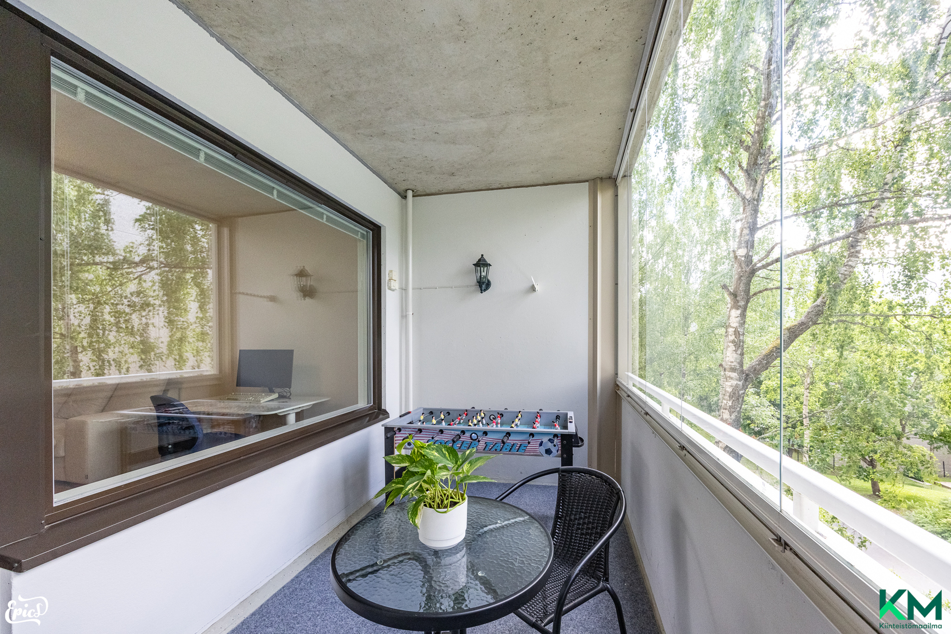 Elementinpolku 15, Hervanta, Tampere