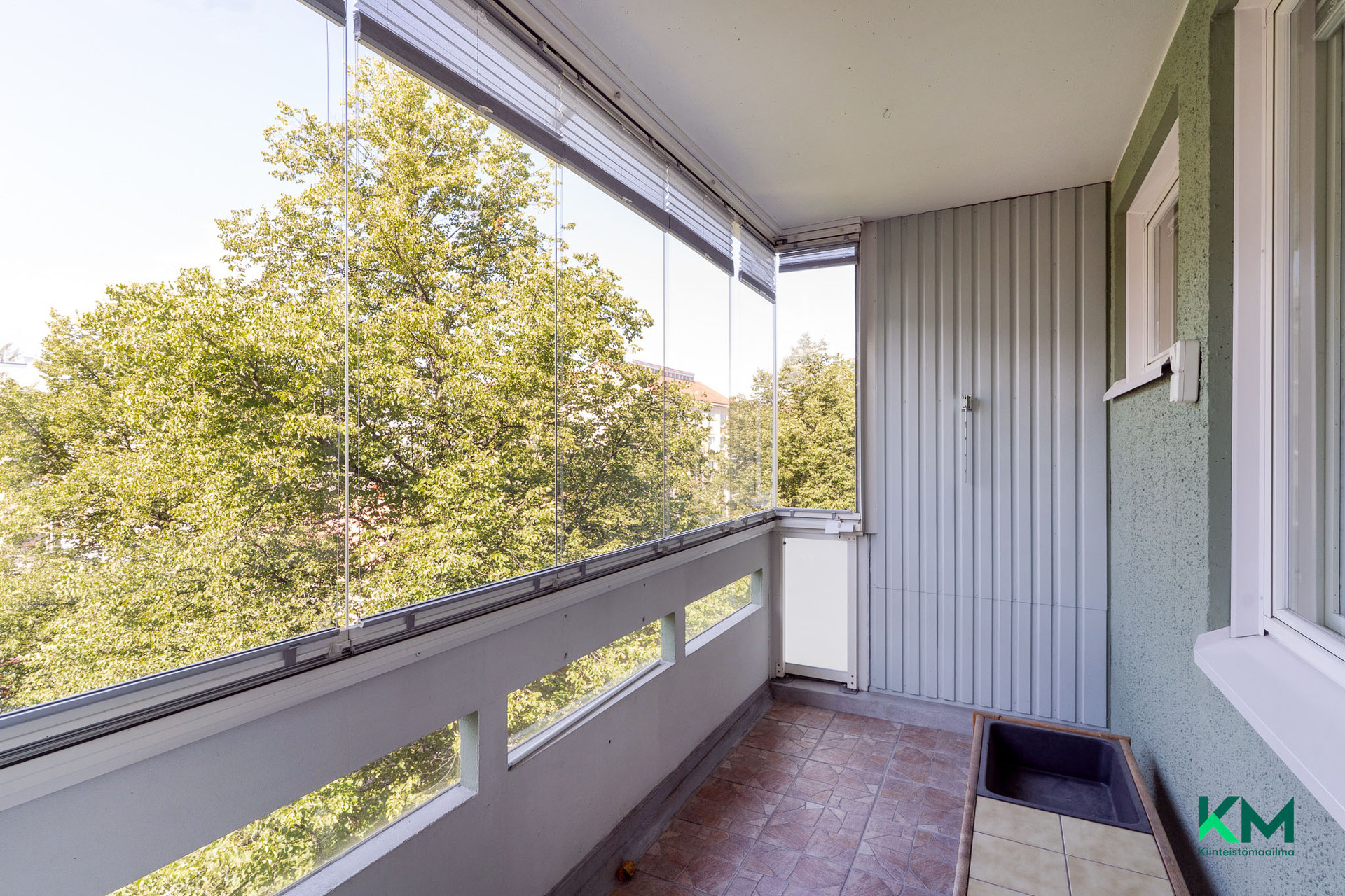 Koulukatu 5, Kaakinmaa, Tampere