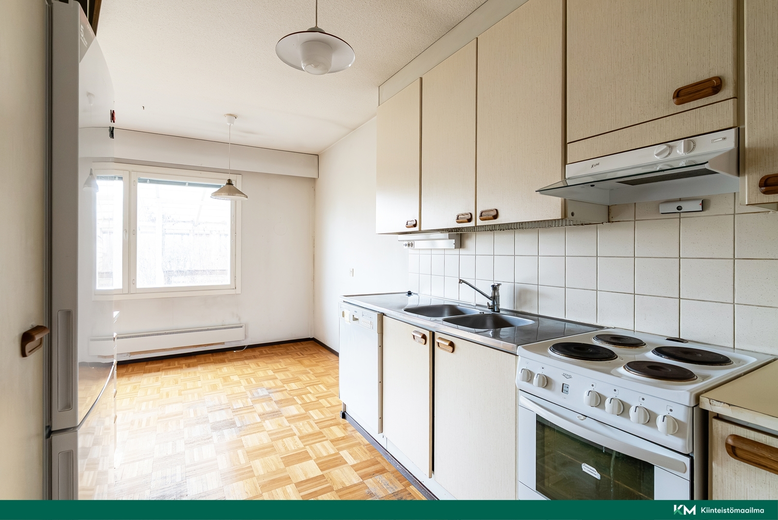 Lupiinikatu 17-19, Kyrölä, Järvenpää