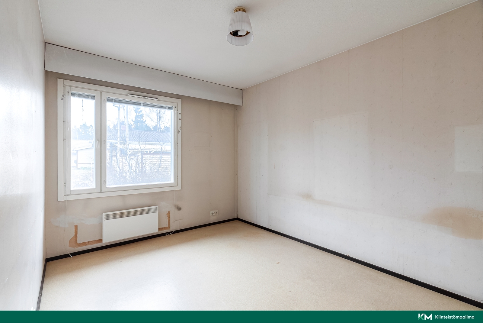 Lupiinikatu 17-19, Kyrölä, Järvenpää