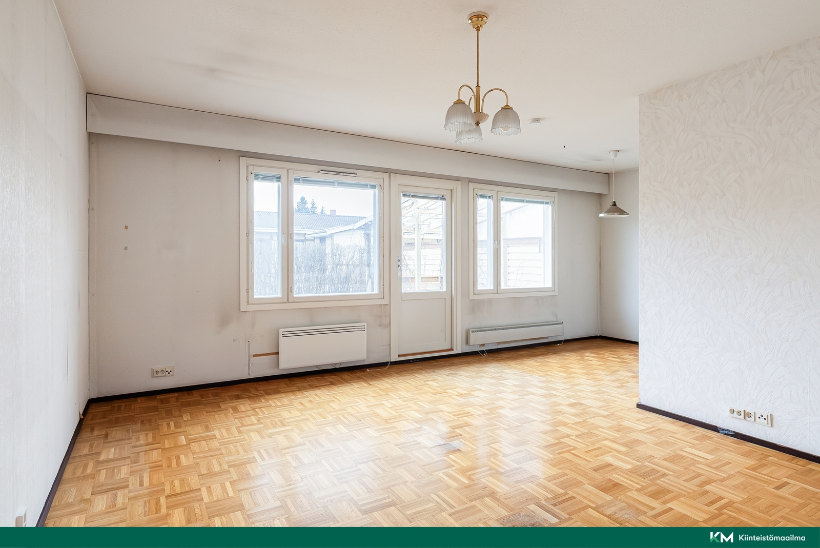 Lupiinikatu 17-19, Kyrölä, Järvenpää