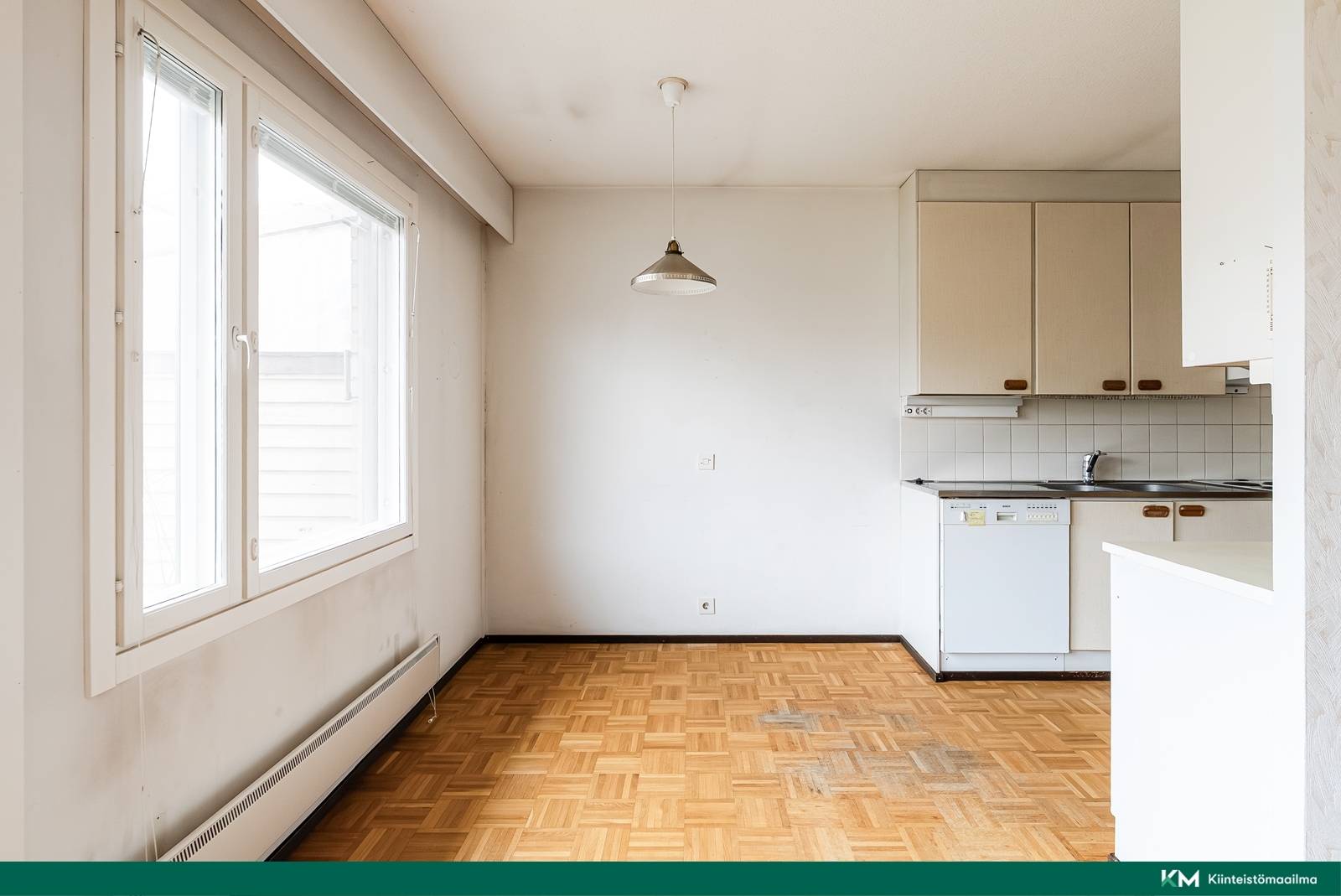 Lupiinikatu 17-19, Kyrölä, Järvenpää