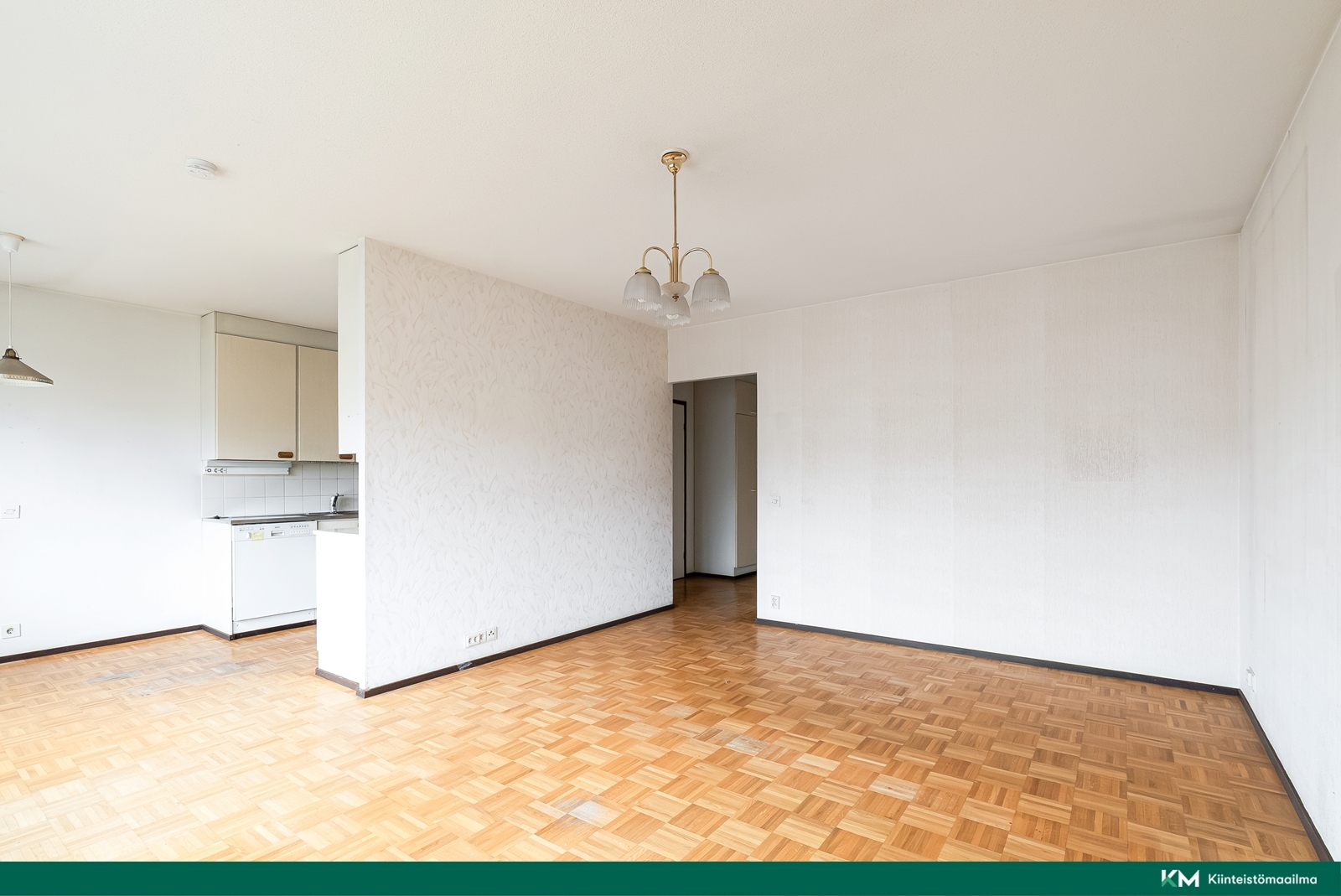 Lupiinikatu 17-19, Kyrölä, Järvenpää