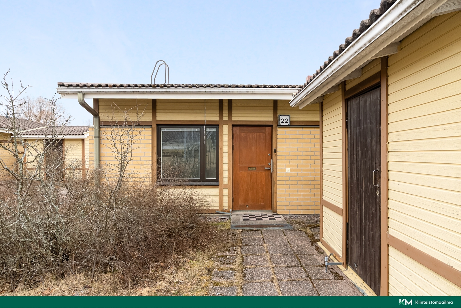 Lupiinikatu 17-19, Kyrölä, Järvenpää