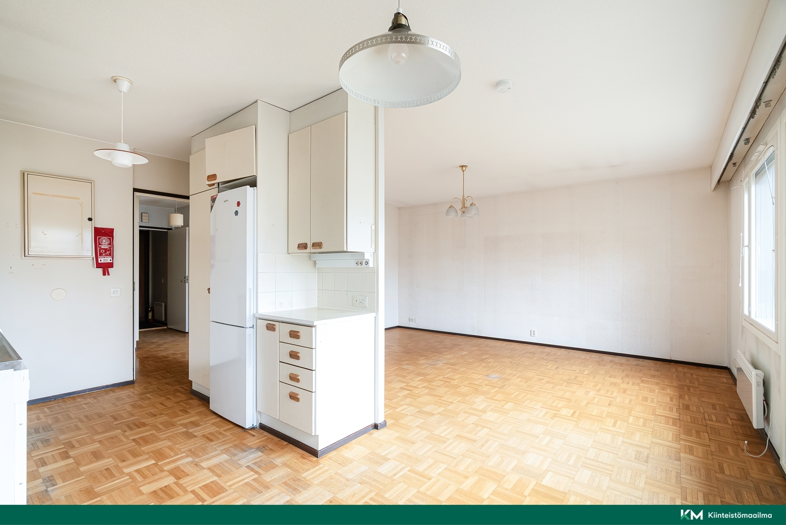 Lupiinikatu 17-19, Kyrölä, Järvenpää