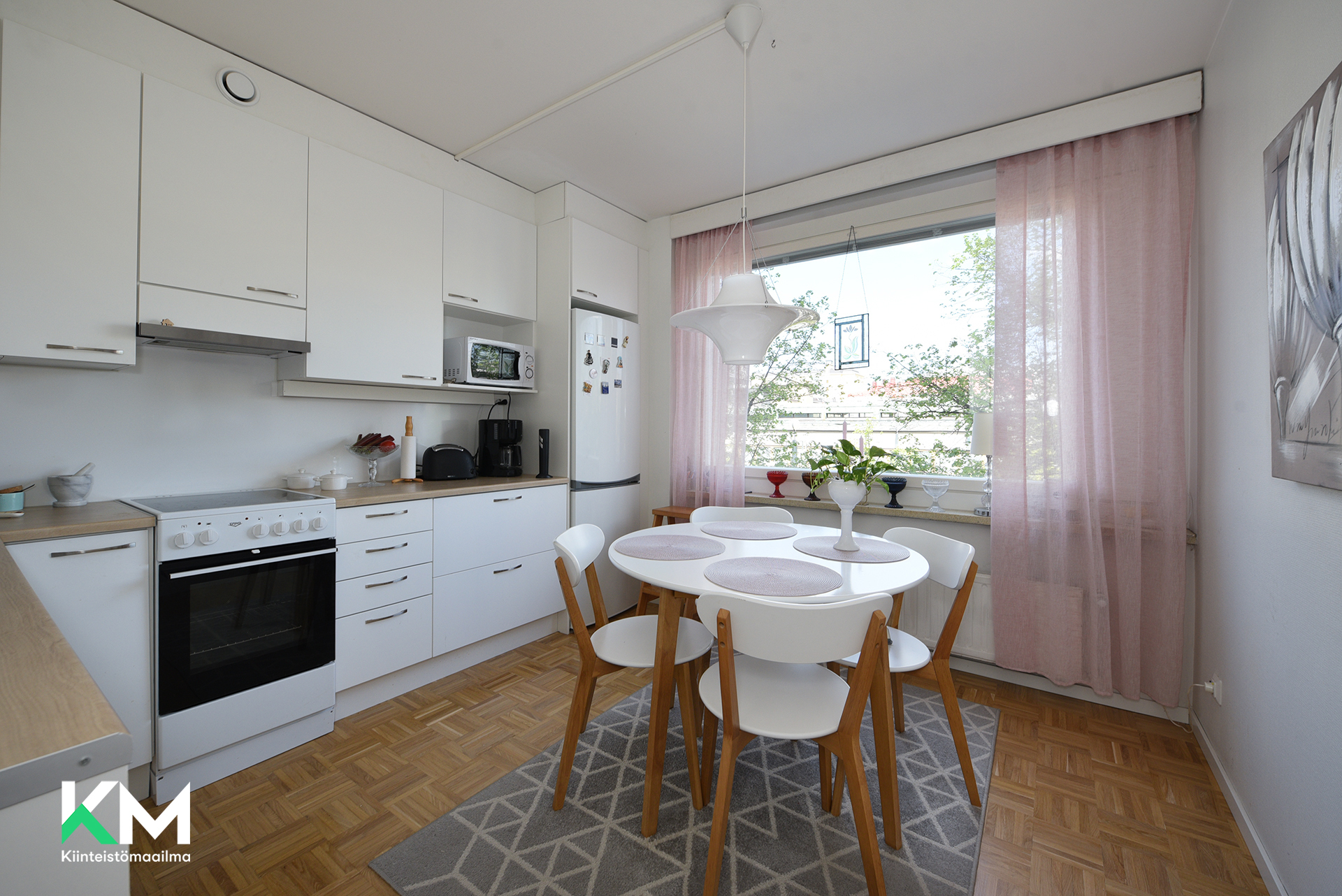 Aleksanterinkatu 9, Keskusta, Lahti