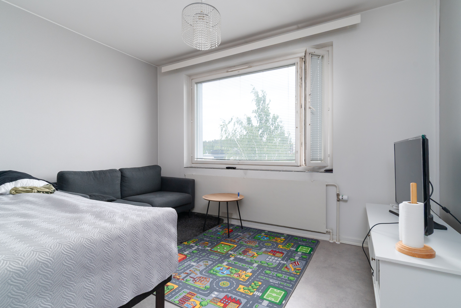 Voionmaankatu 11, Mäki-Matti, Jyväskylä